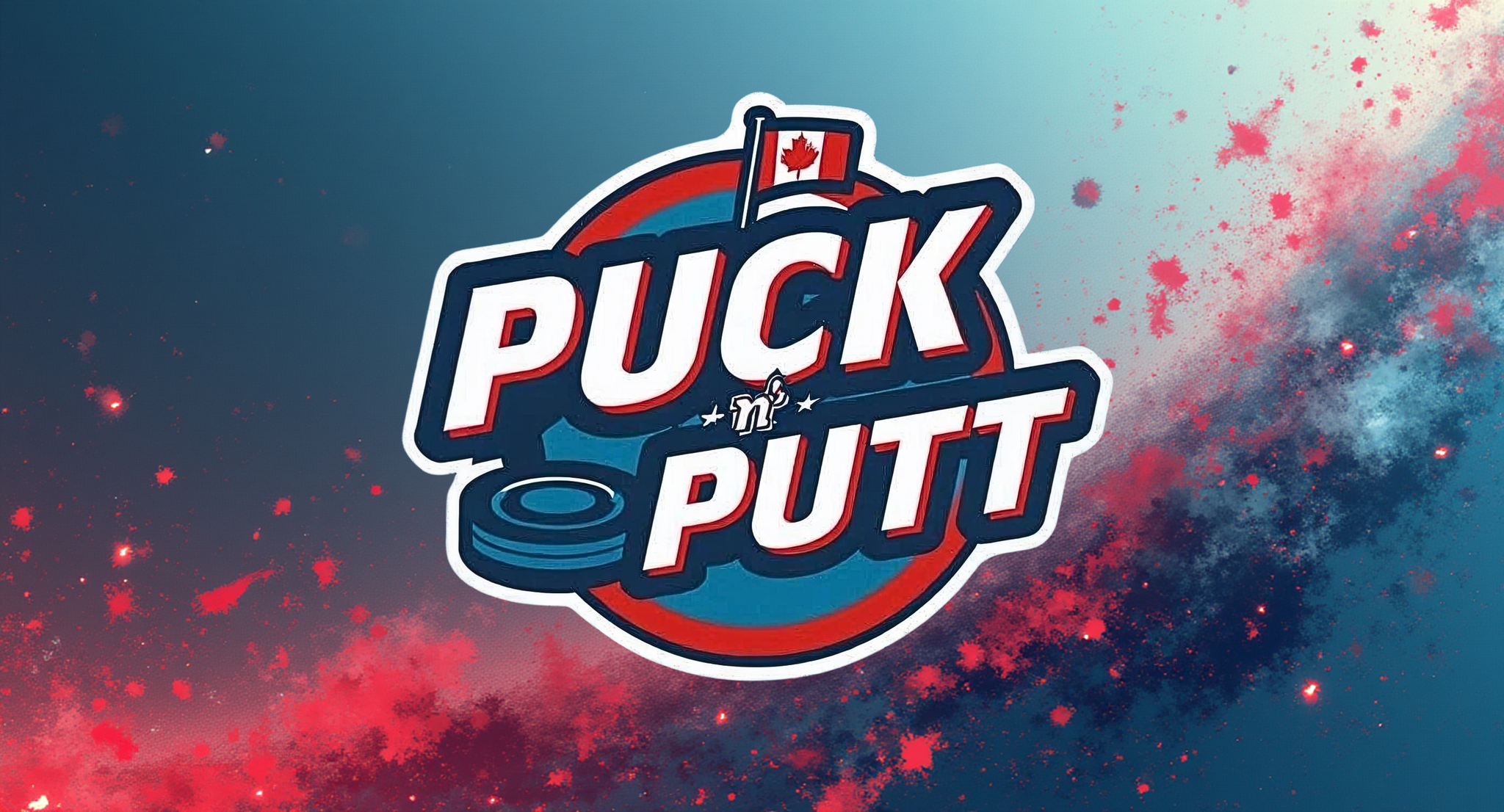 Puck n'Putt | Ottawa ON