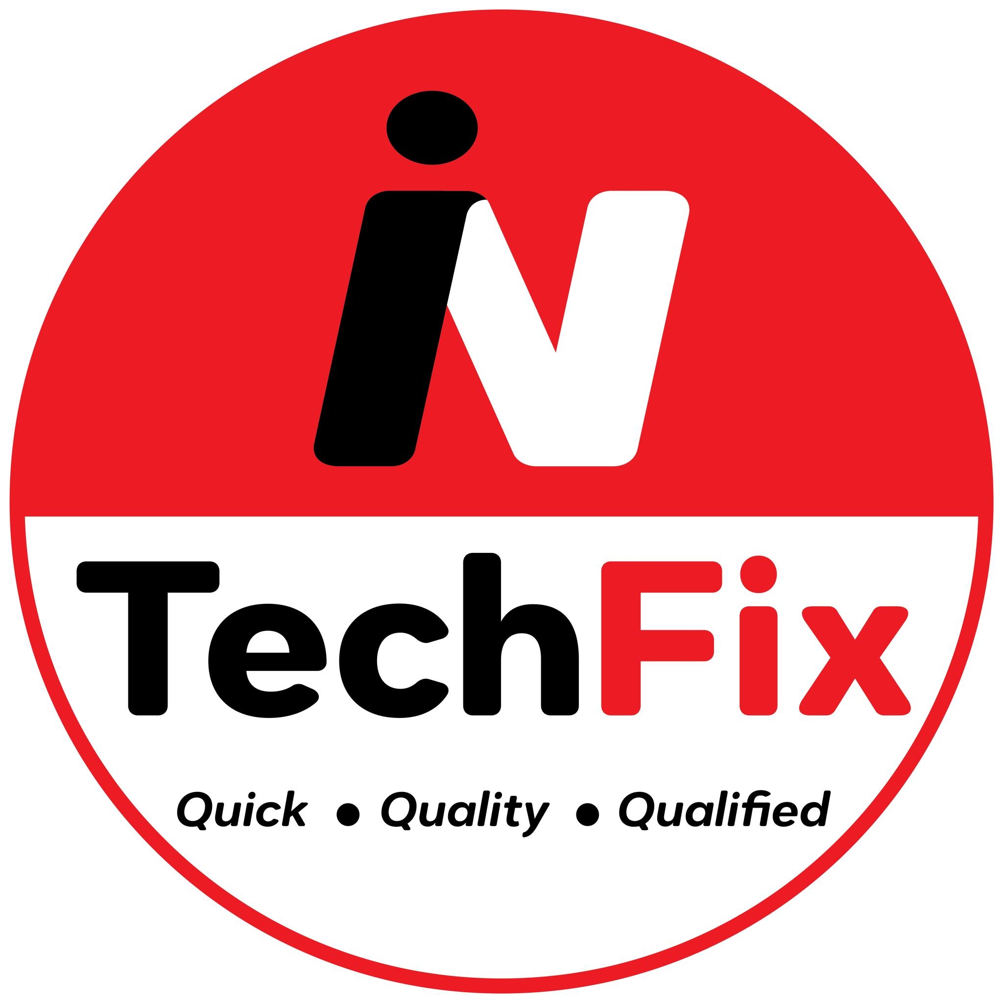 IN TechFix | Sheffield