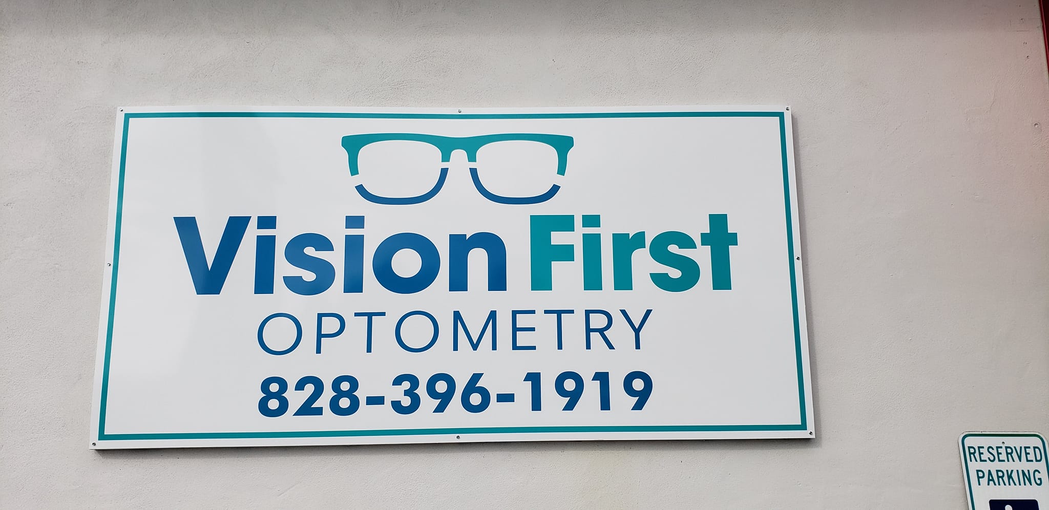 Vision First Optometry - Hudson | Hudson NC
