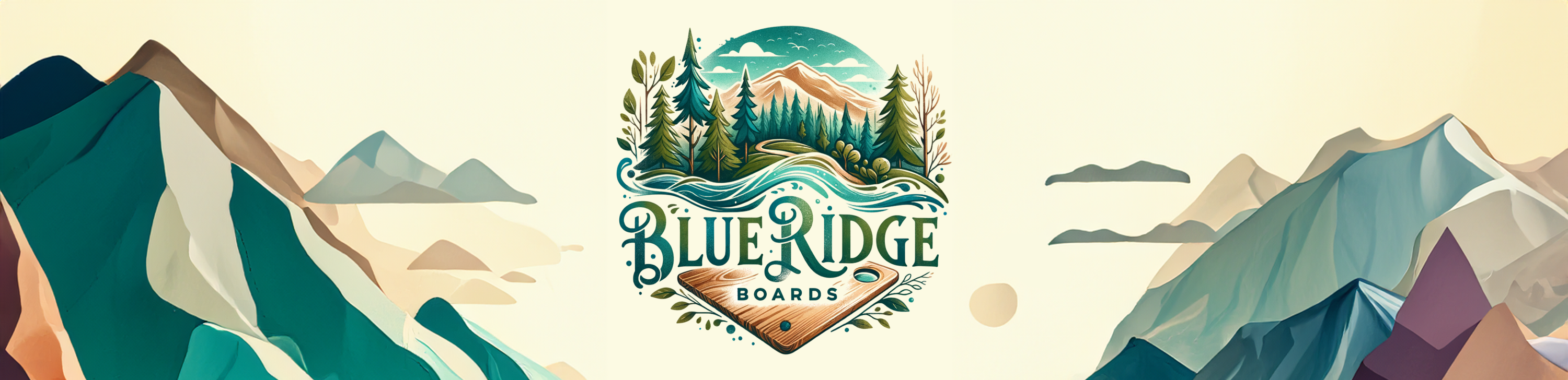 Blue Ridge Boards | Waynesboro VA