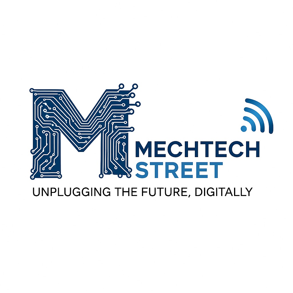 MechTech Inc. - MechTech Inc. added a new photo.