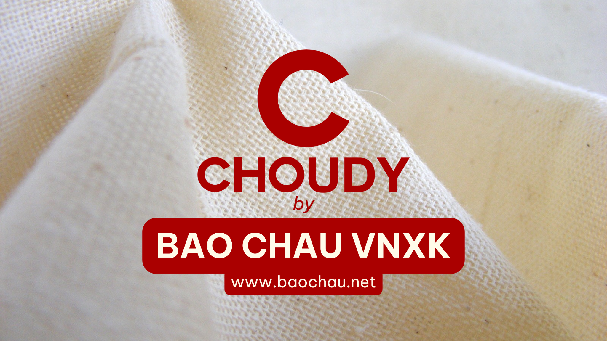 Choudy by BAO CHAU VNXK 2 | Ho Chi Minh City