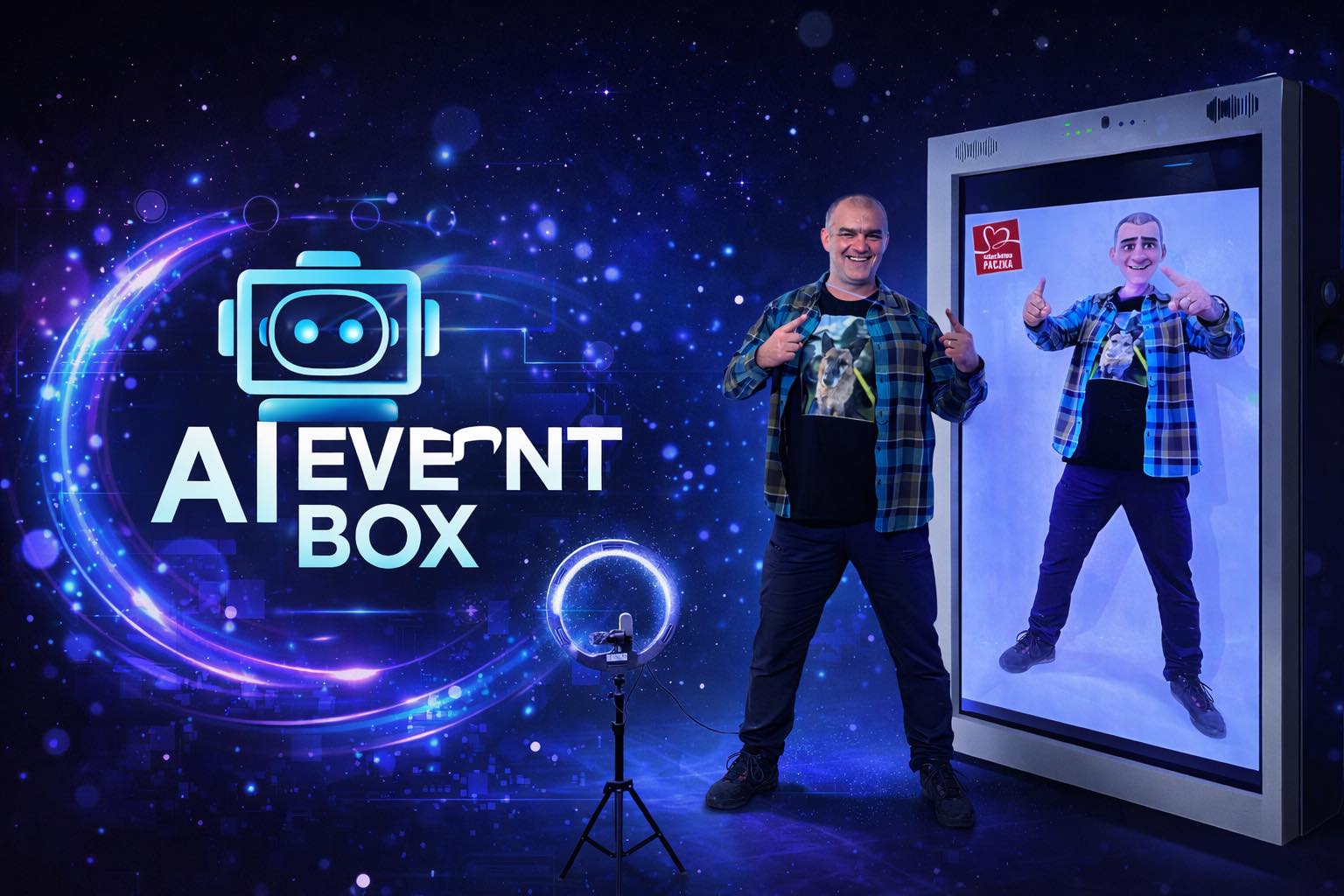 Al event box | Sławno