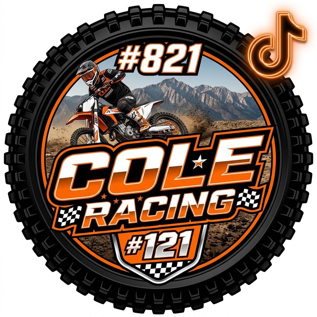 Cole Racing on Reels