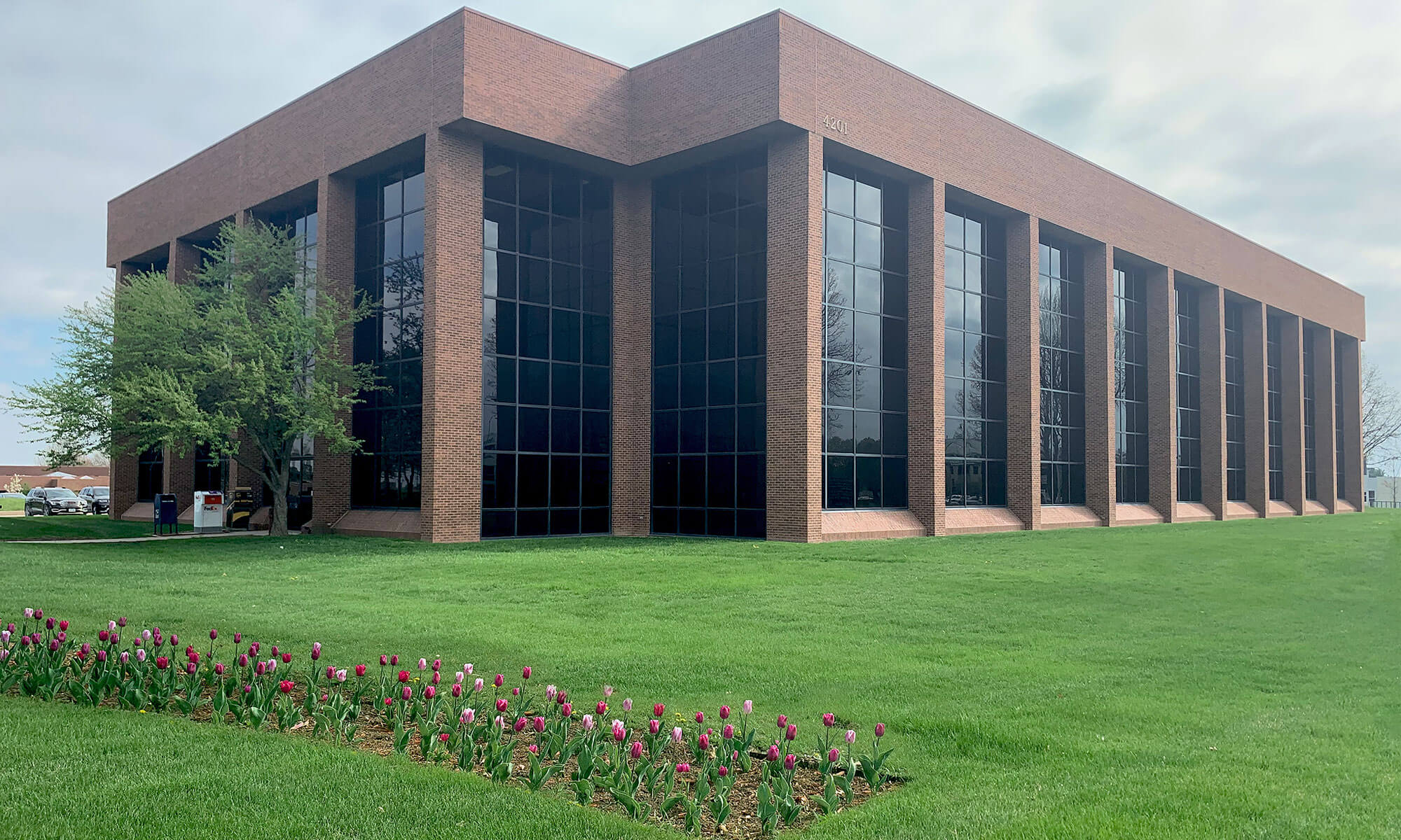 Wasker, Dorr, Wimmer & Marcouiller, P.C. | West Des Moines IA