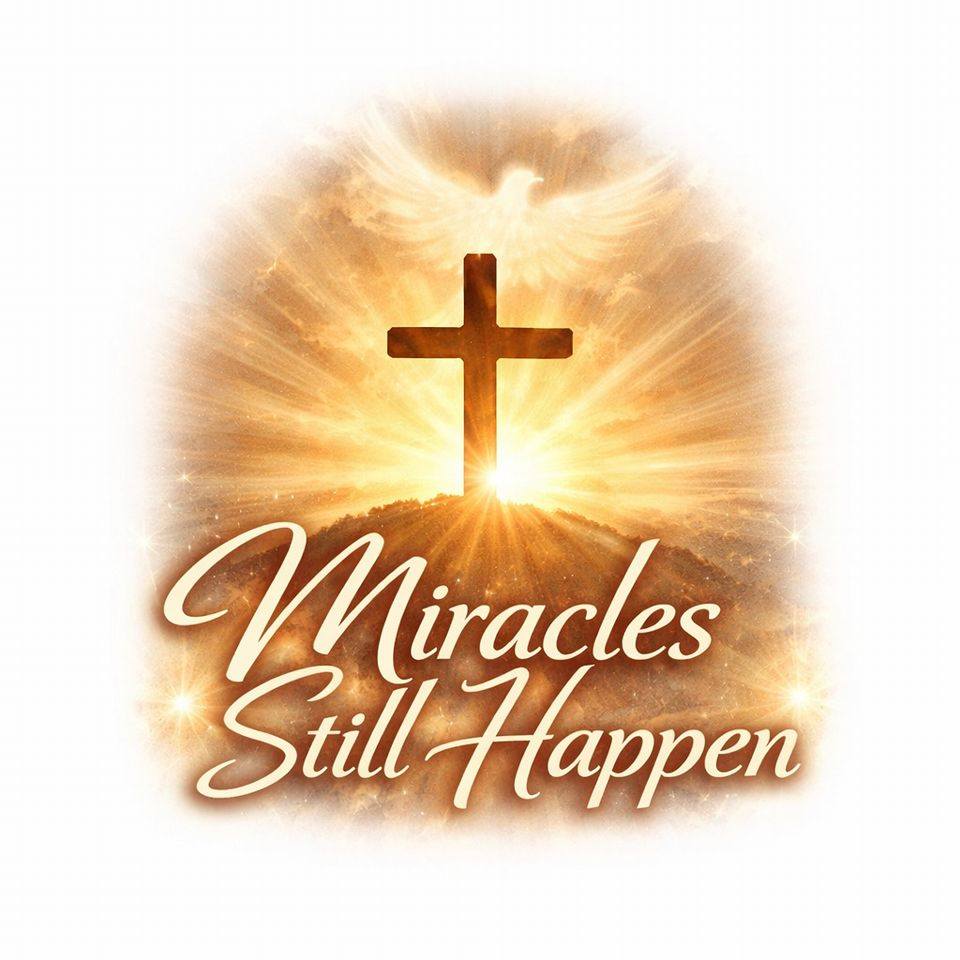 She Touched Jesus — And Everything Changed | True Faith Story | proof ...
