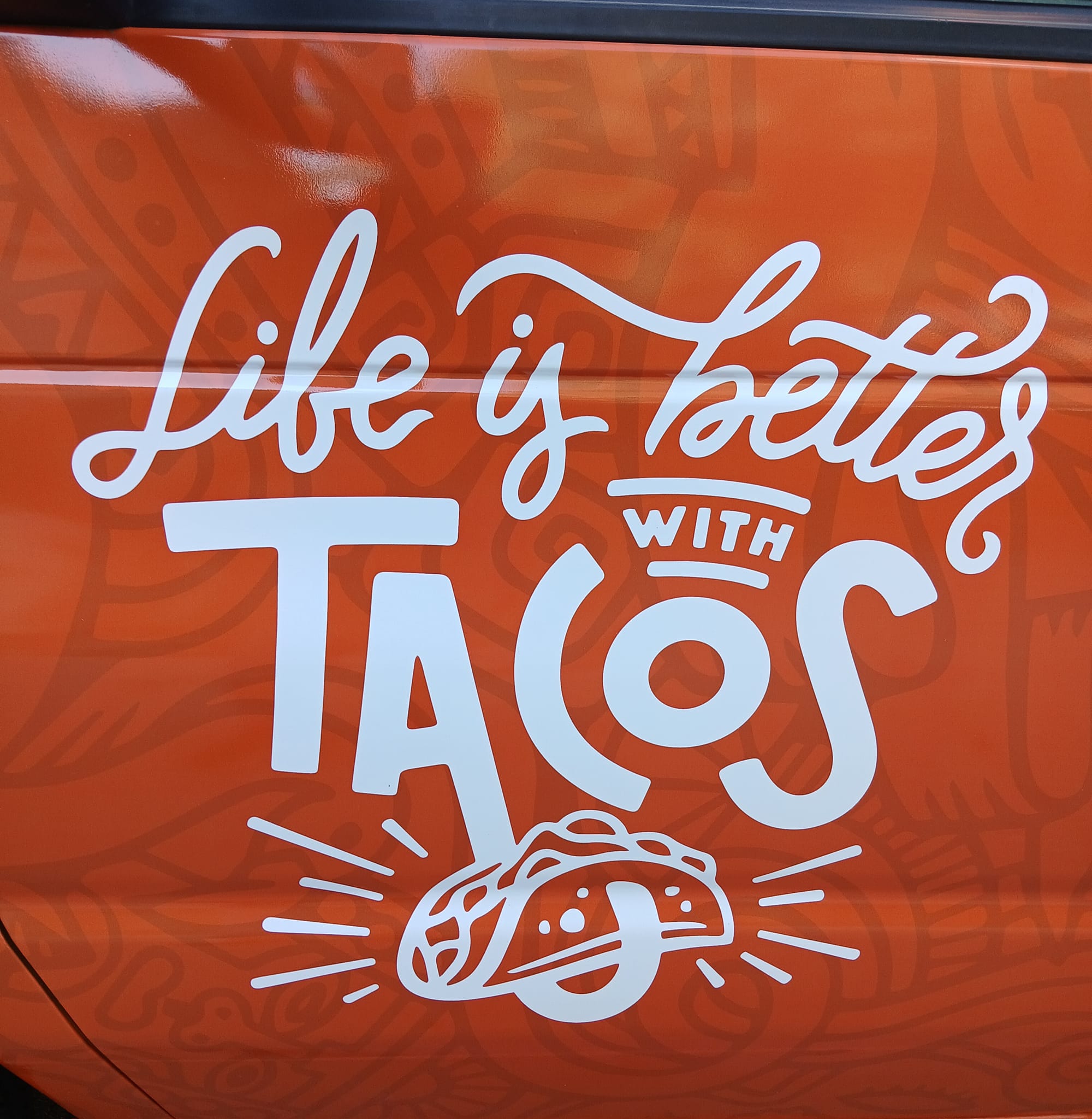 Tacos Del Sur Truck