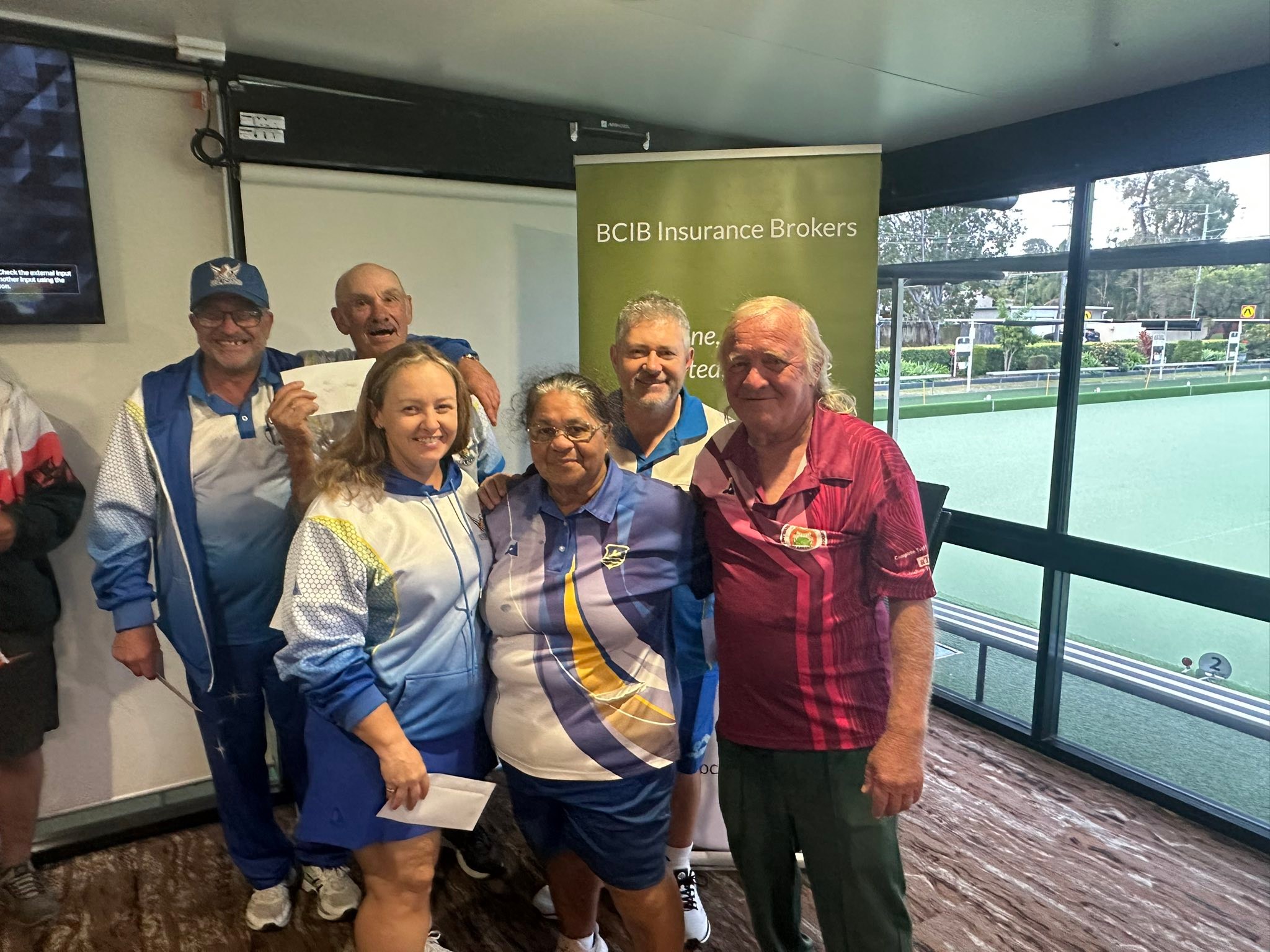 Nerang Highlanders added a new photo. - Nerang Highlanders
