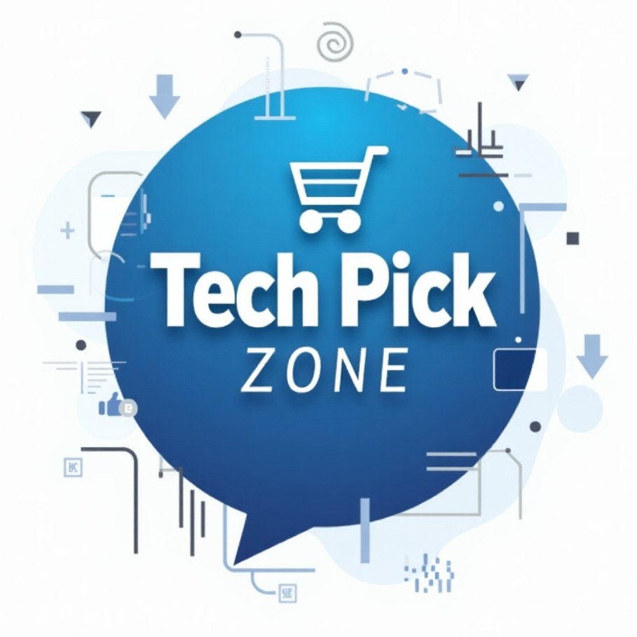 Tech Pick Zone