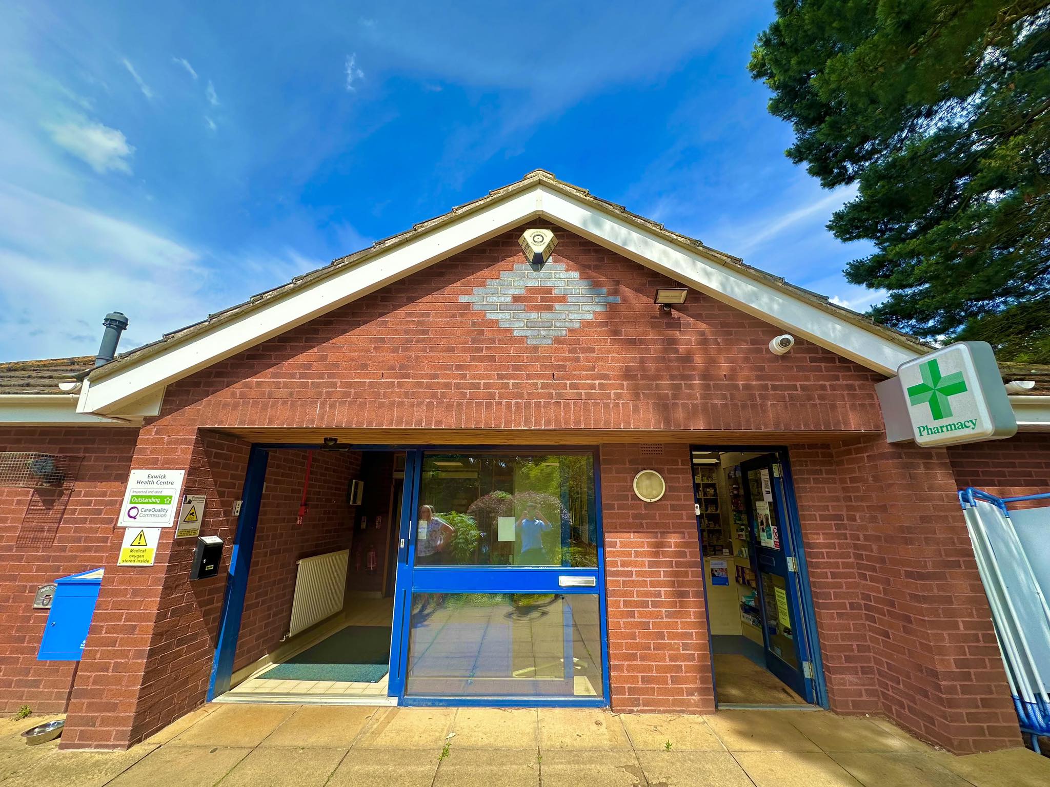 Exwick Pharmacy | Exeter