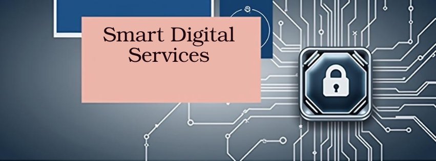 Smart Digital Services