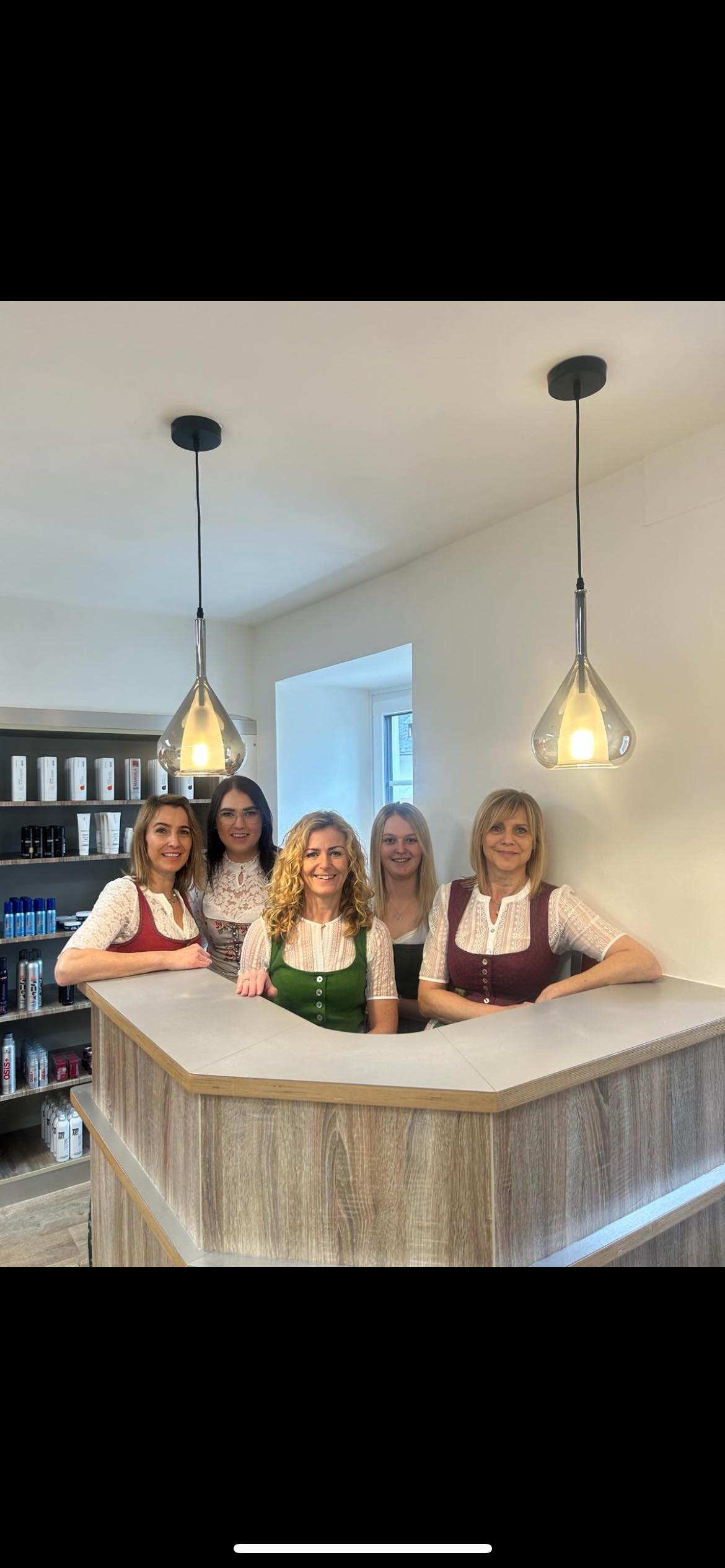 Friseur am Platzl... - Friseur am Platzl Donnersbach