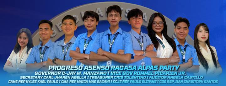 Maica Mae Bacani | Facebook