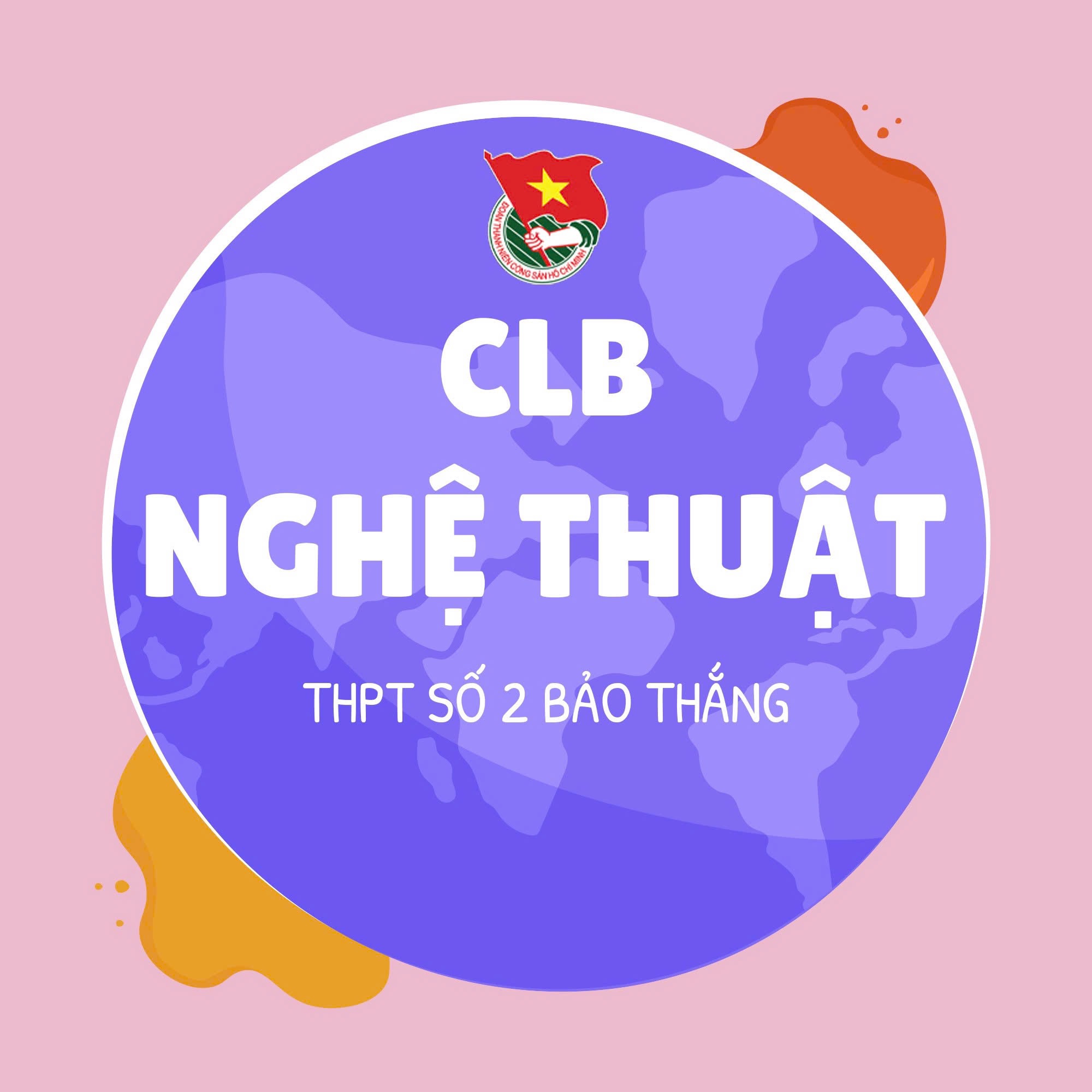 CLB Nghệ Thuật BT2