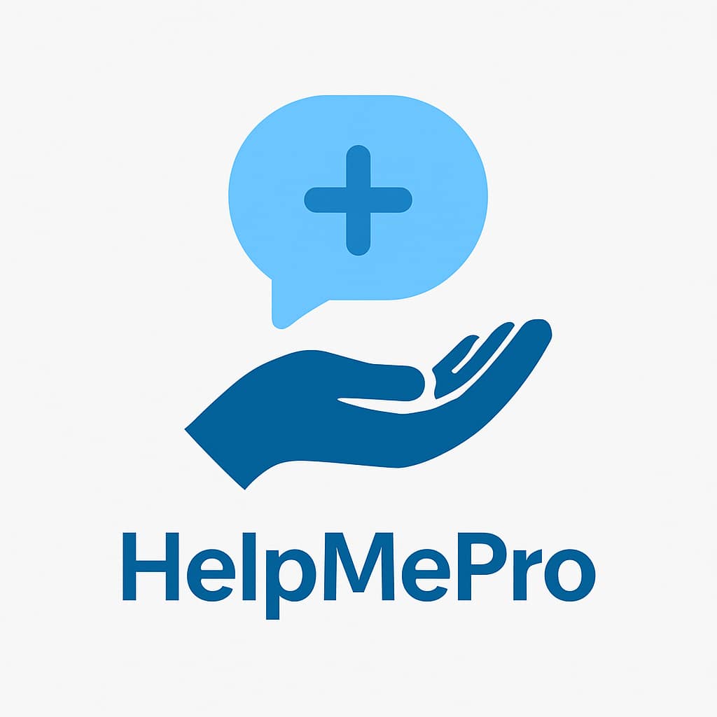 HelpMe-Pro | Kraków