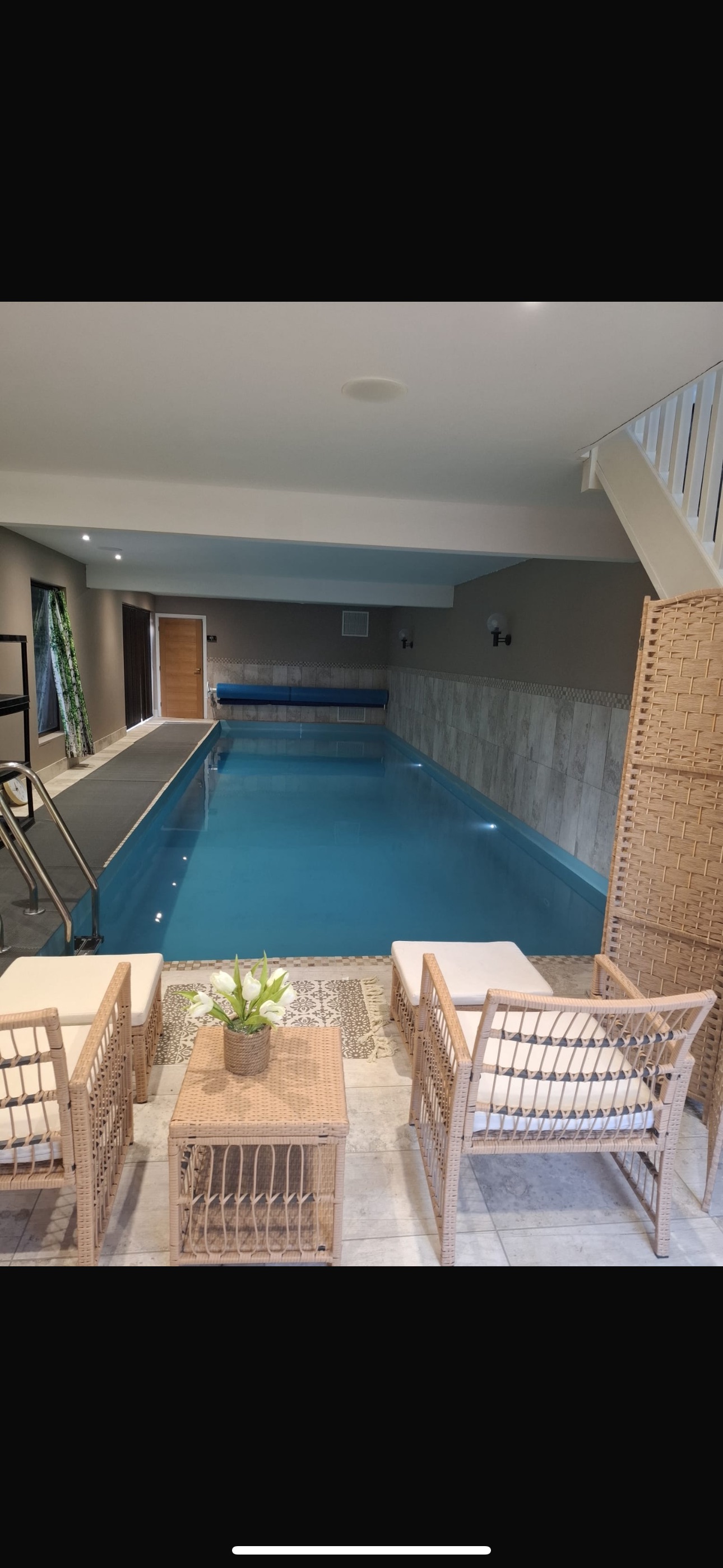 The Paddock Pool | Morpeth