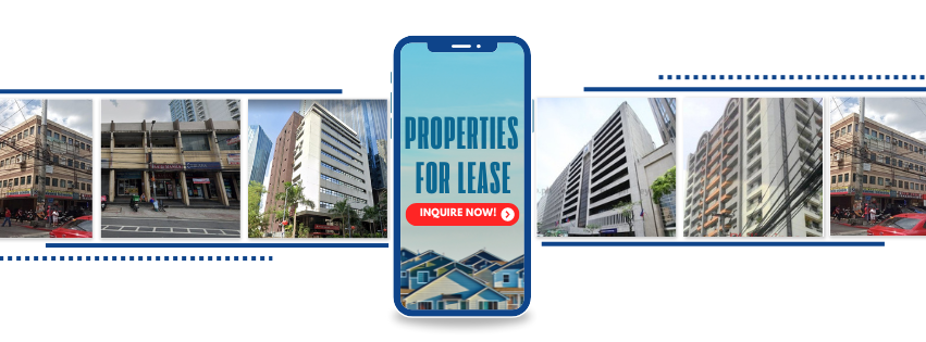 First Optima Realty Corporation | Makati