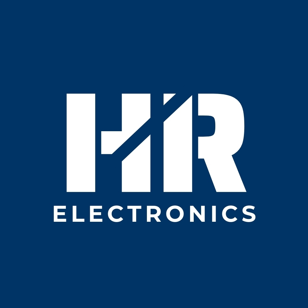 H R Electronics Plaza - Banga