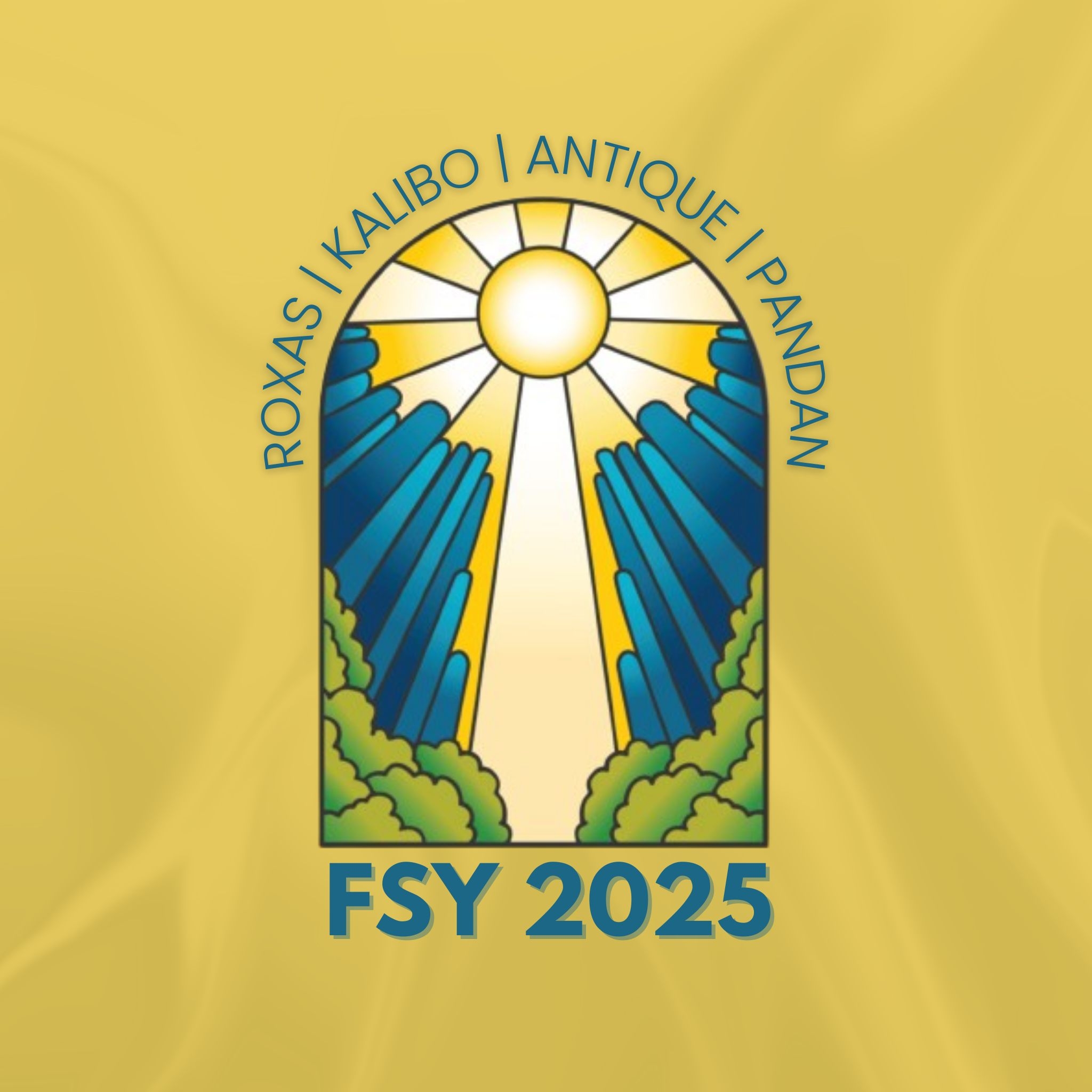 FSY - 𝐅𝐒𝐘 𝟐𝟎𝟐𝟓 𝑟𝑒𝑔𝑖𝑠𝑡𝑟𝑎𝑡𝑖𝑜𝑛 𝑖𝑠 𝐍𝐎𝐖 𝐎𝐏𝐄𝐍! Don't just sit there! Your FSY ...