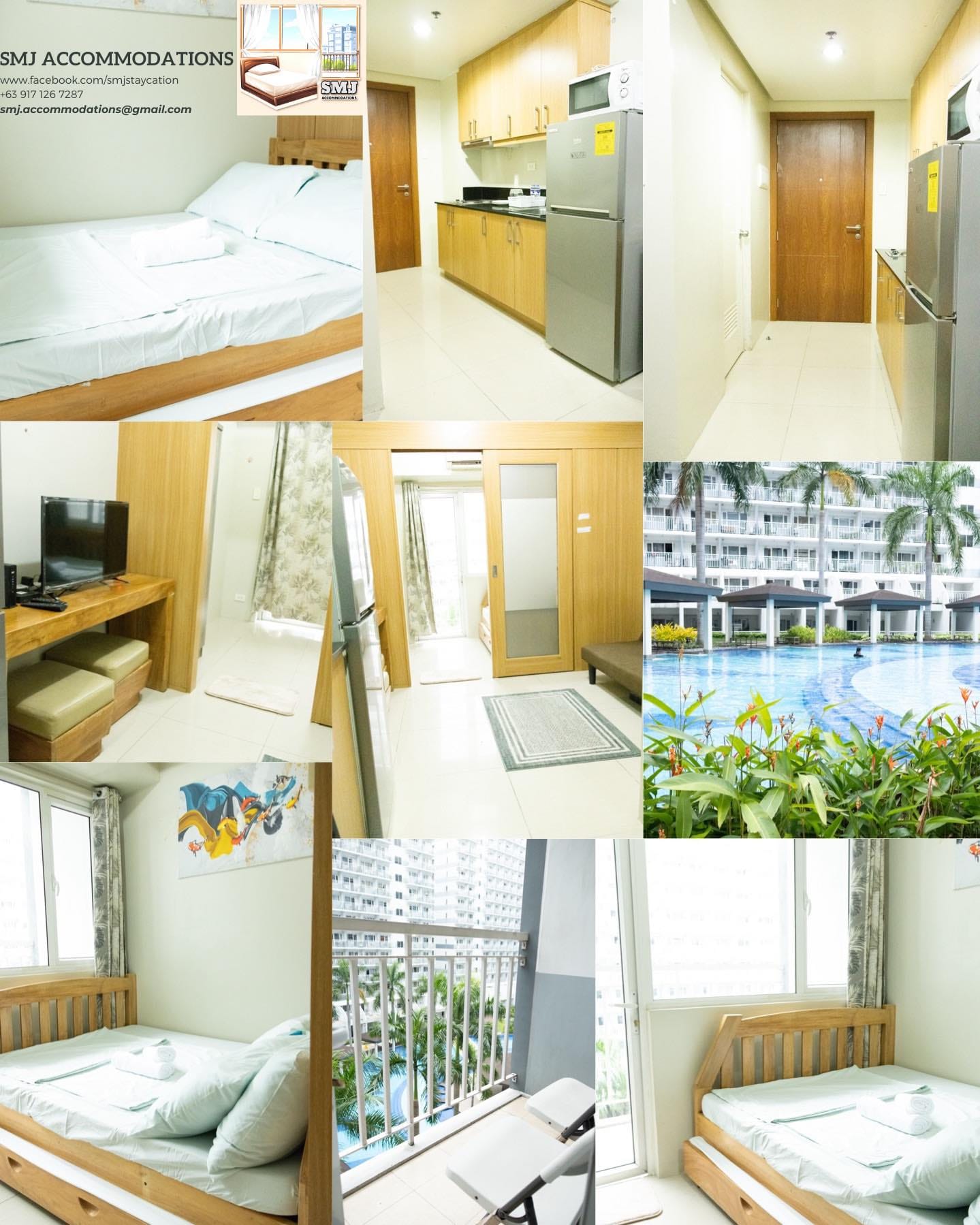 SMJ Accommodations at Shell... - SMJ Accommodations | Facebook