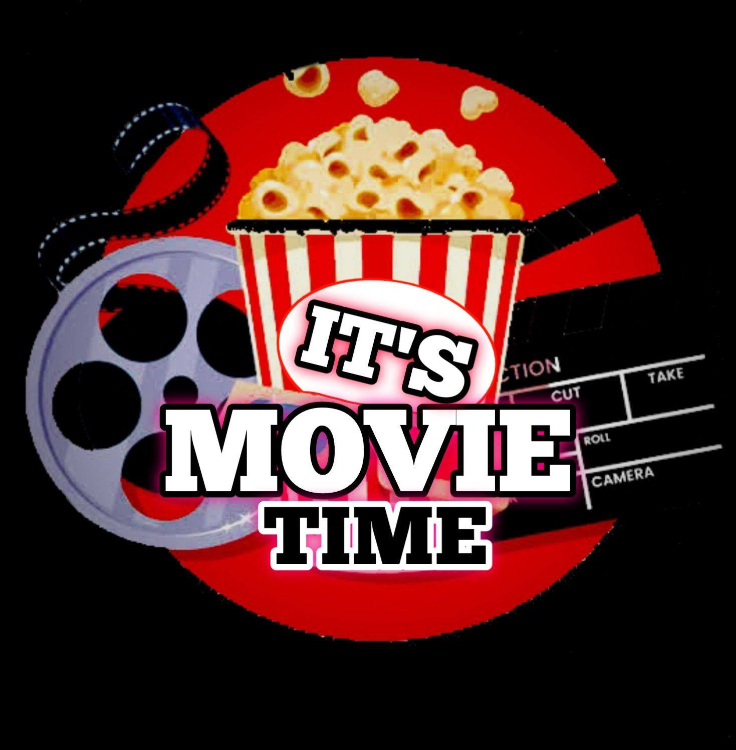 IT'S MOVIE TIME
