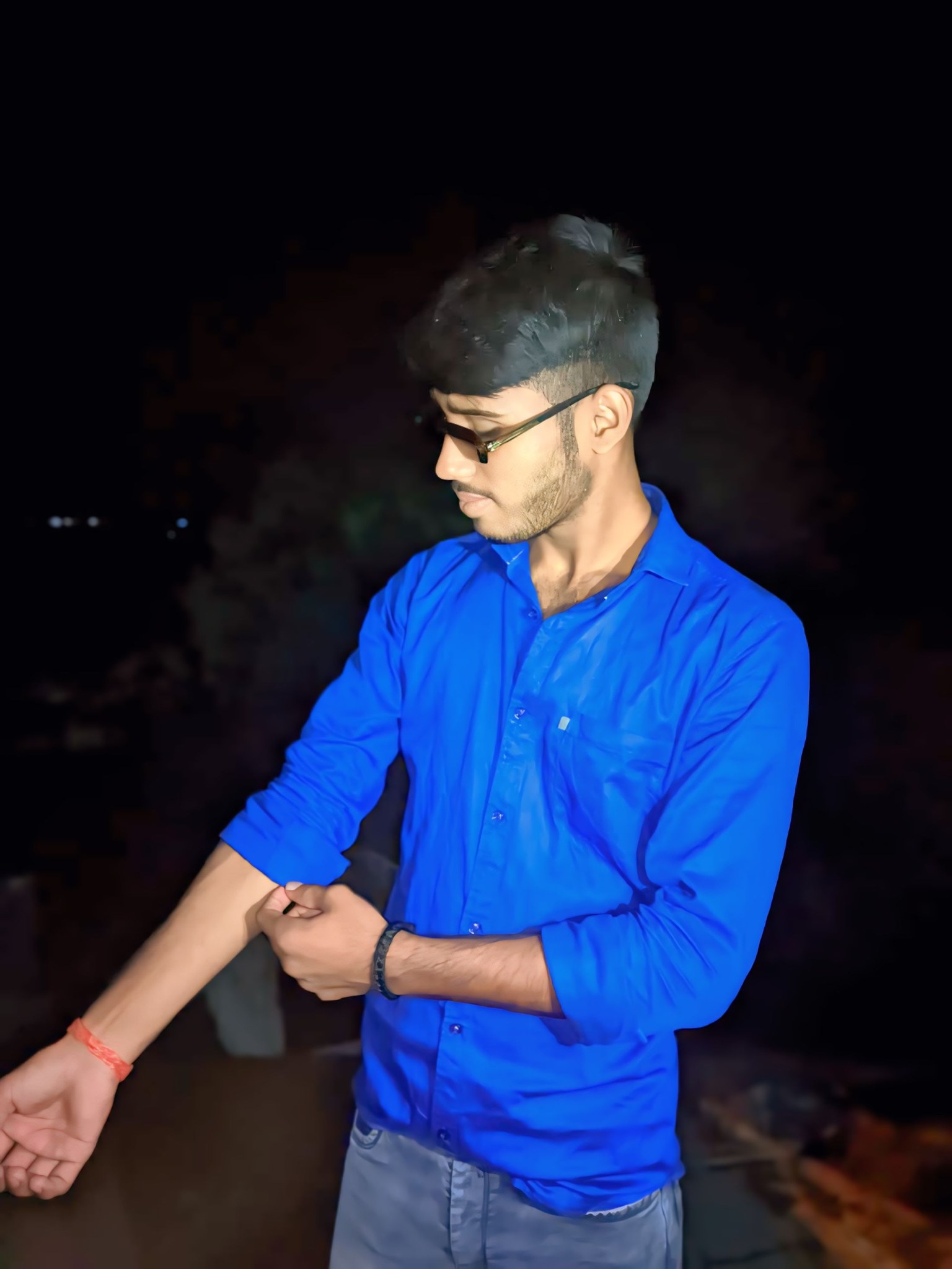 Ankit Actor