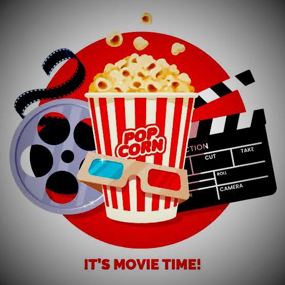 IT'S MOVIE TIME