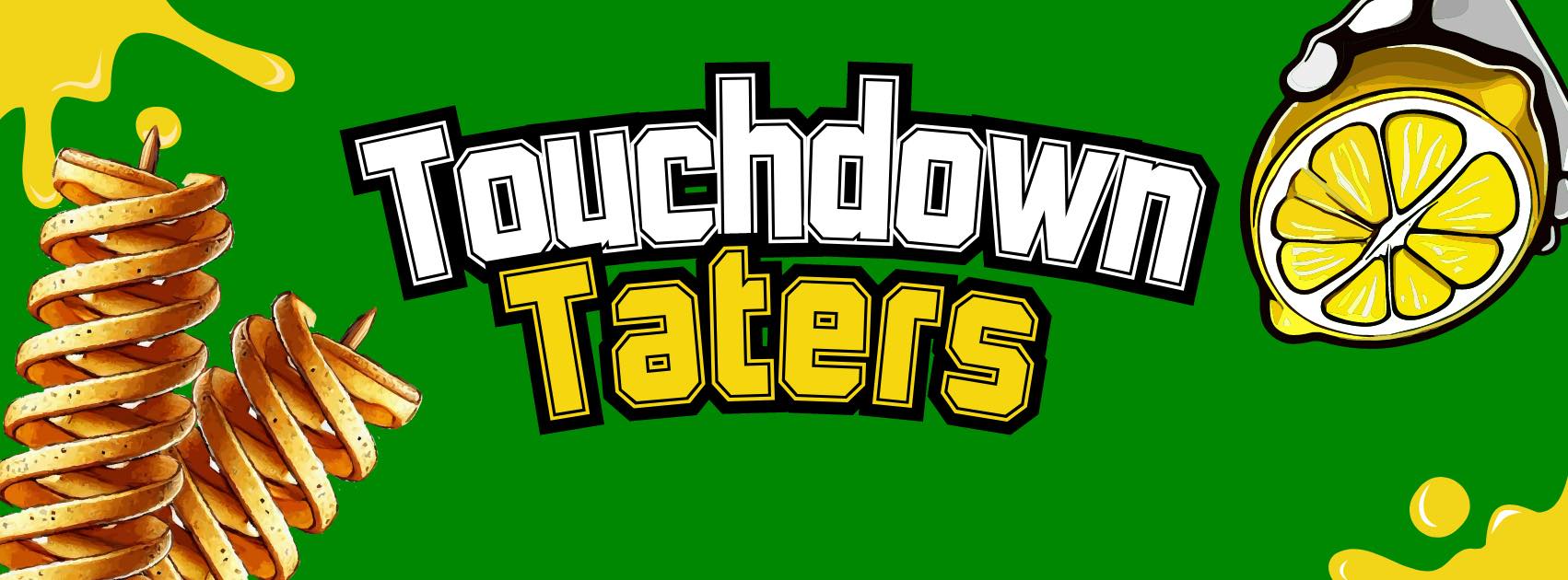 Touchdown Taters | Nicholasville KY