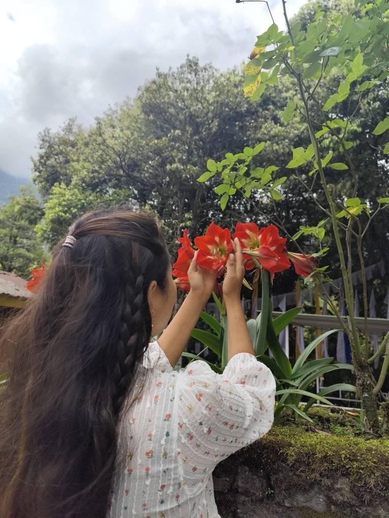 Suk Rani Rai