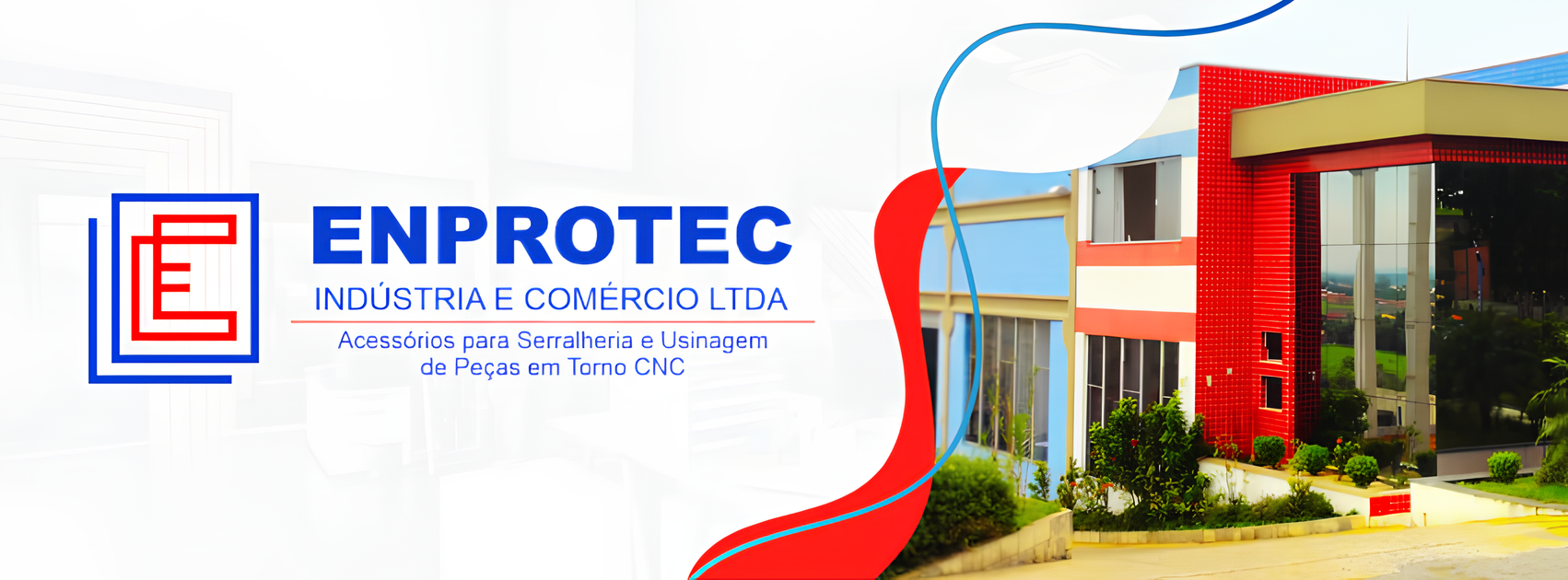 Enprotec | Americana SP