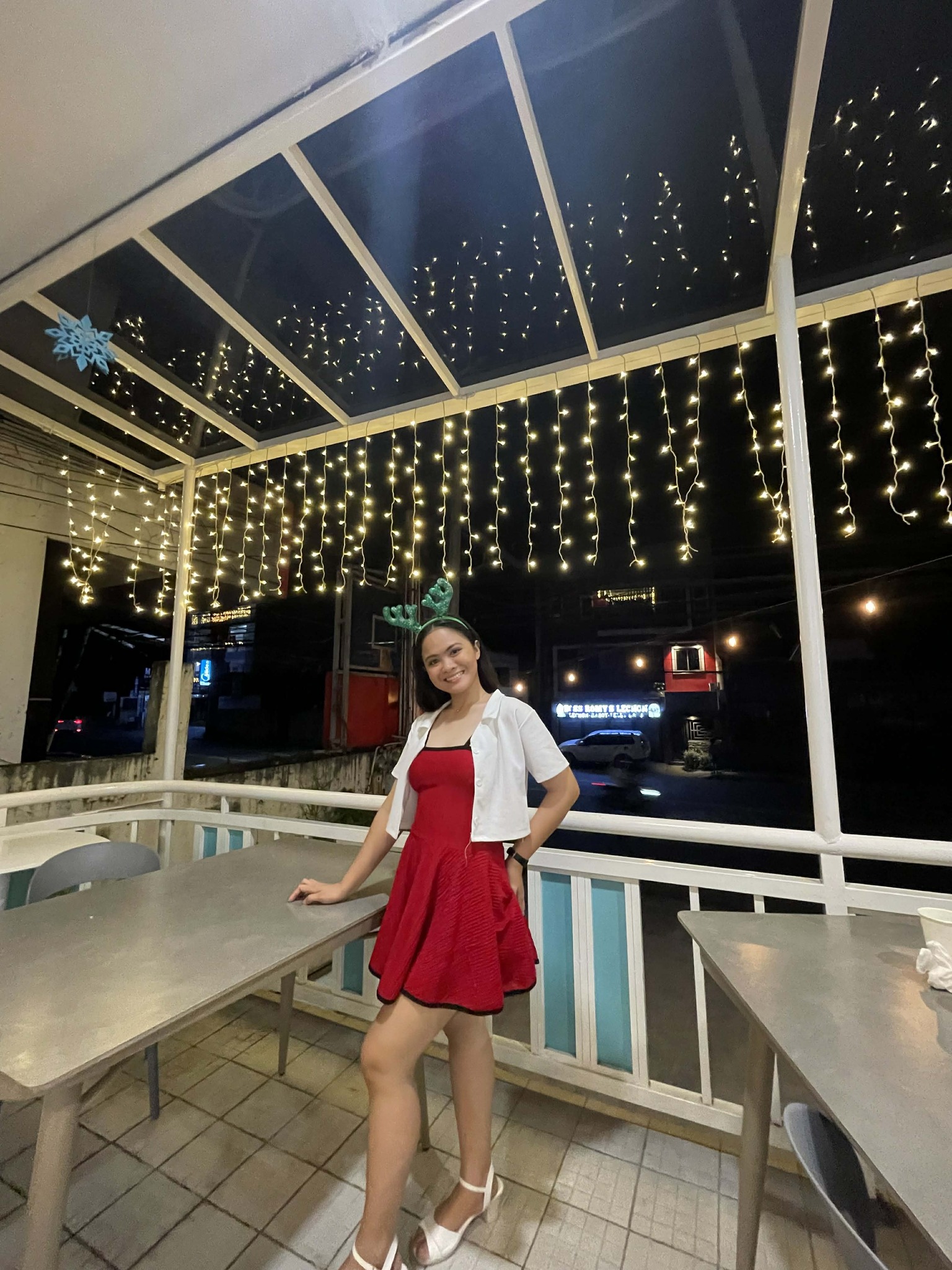 Erika C Ramirez - 64th batch (for 2026) of international... | Facebook