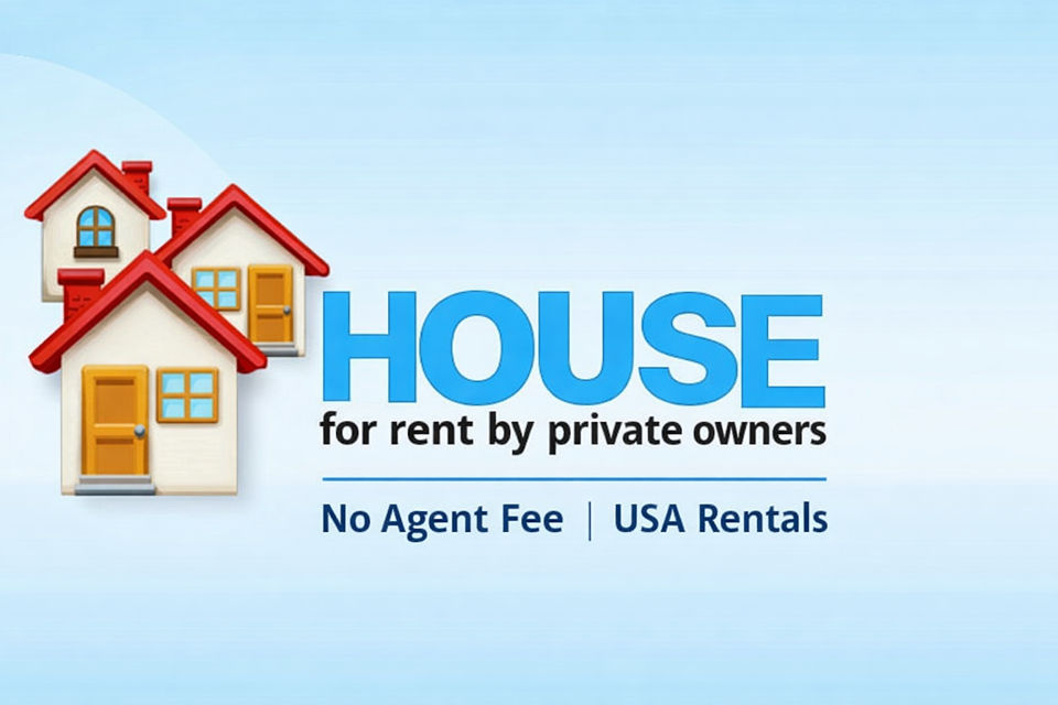 House For Rent by Private Owners | Houston TX