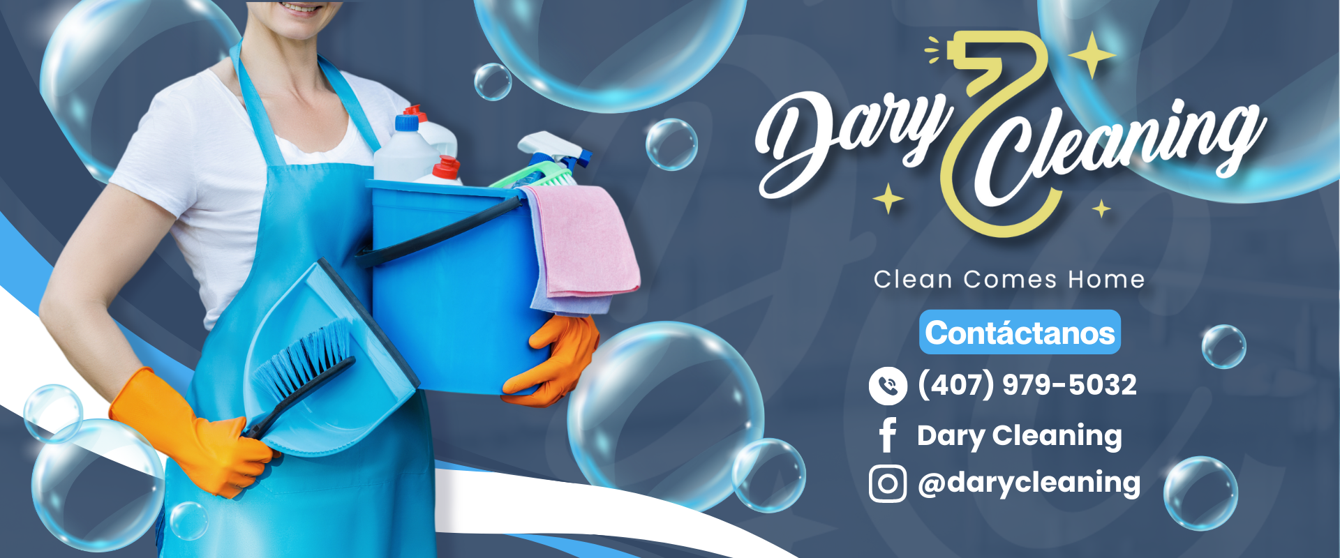 Dary Cleaning