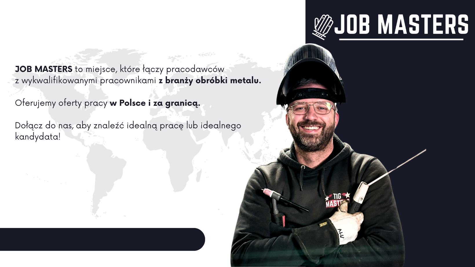 Job Masters