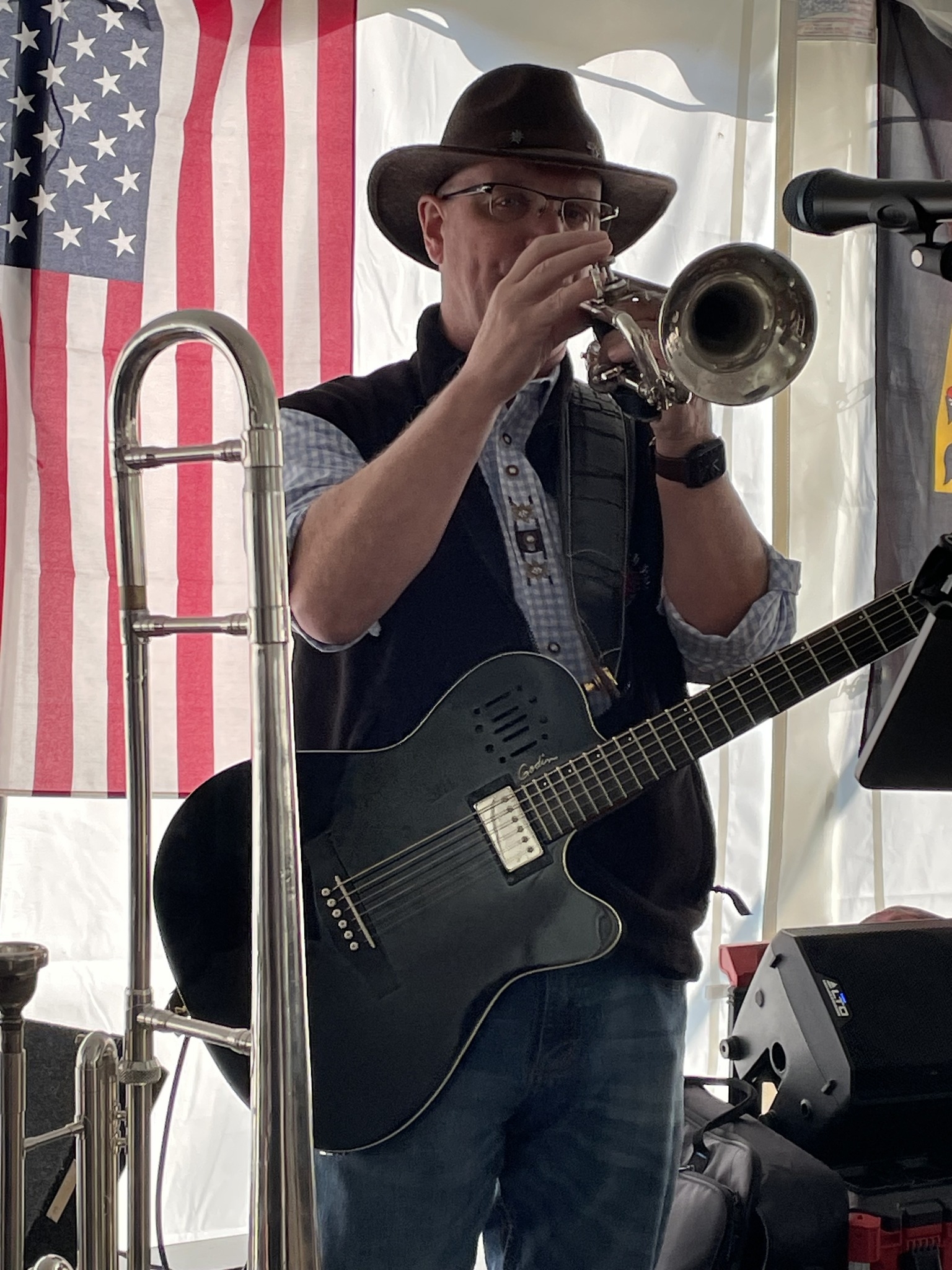 Scott Bell Music