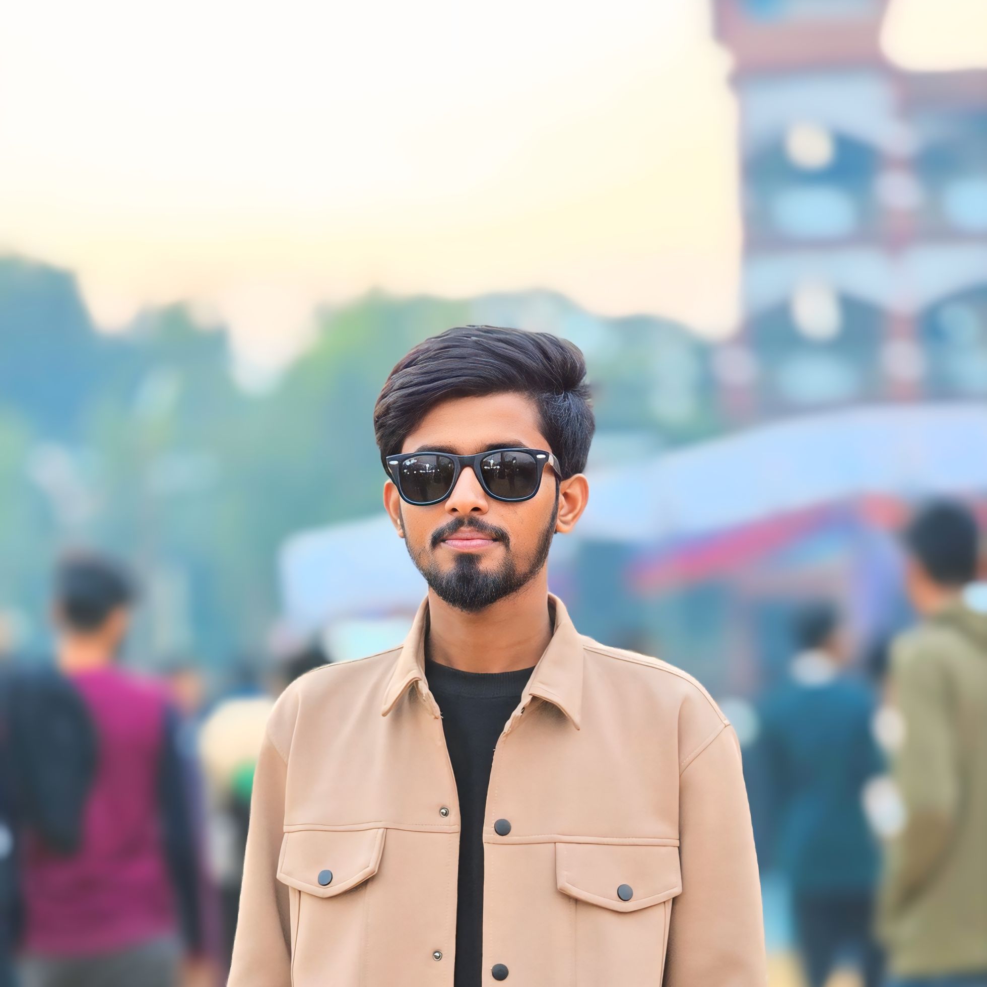 Rashid Anjum Khatib