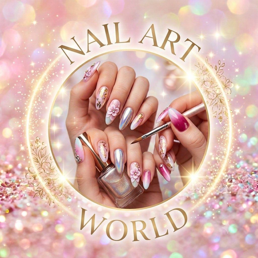 Bringing the tropical jungle vibes right to my fingertips! 🌿 Loving ...