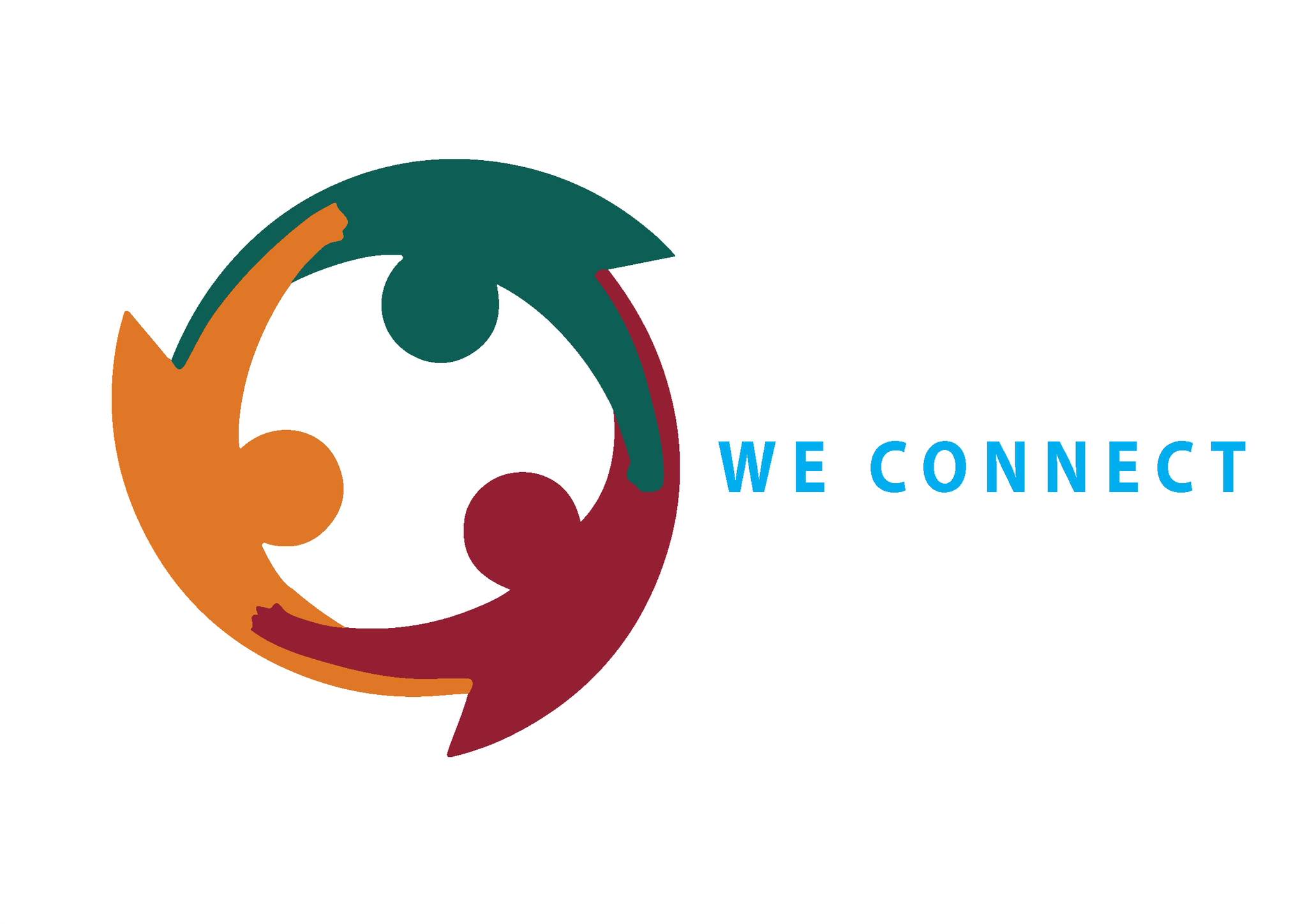 We Connect