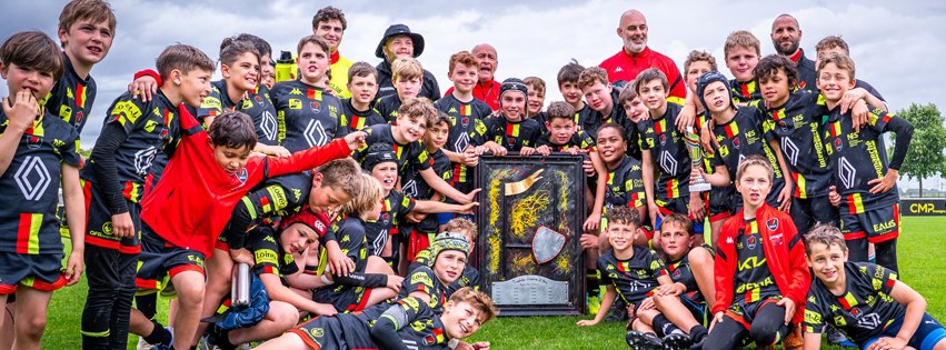 Rugby - #LibCupRugby Welcomes back one of the original teams!! New York ...