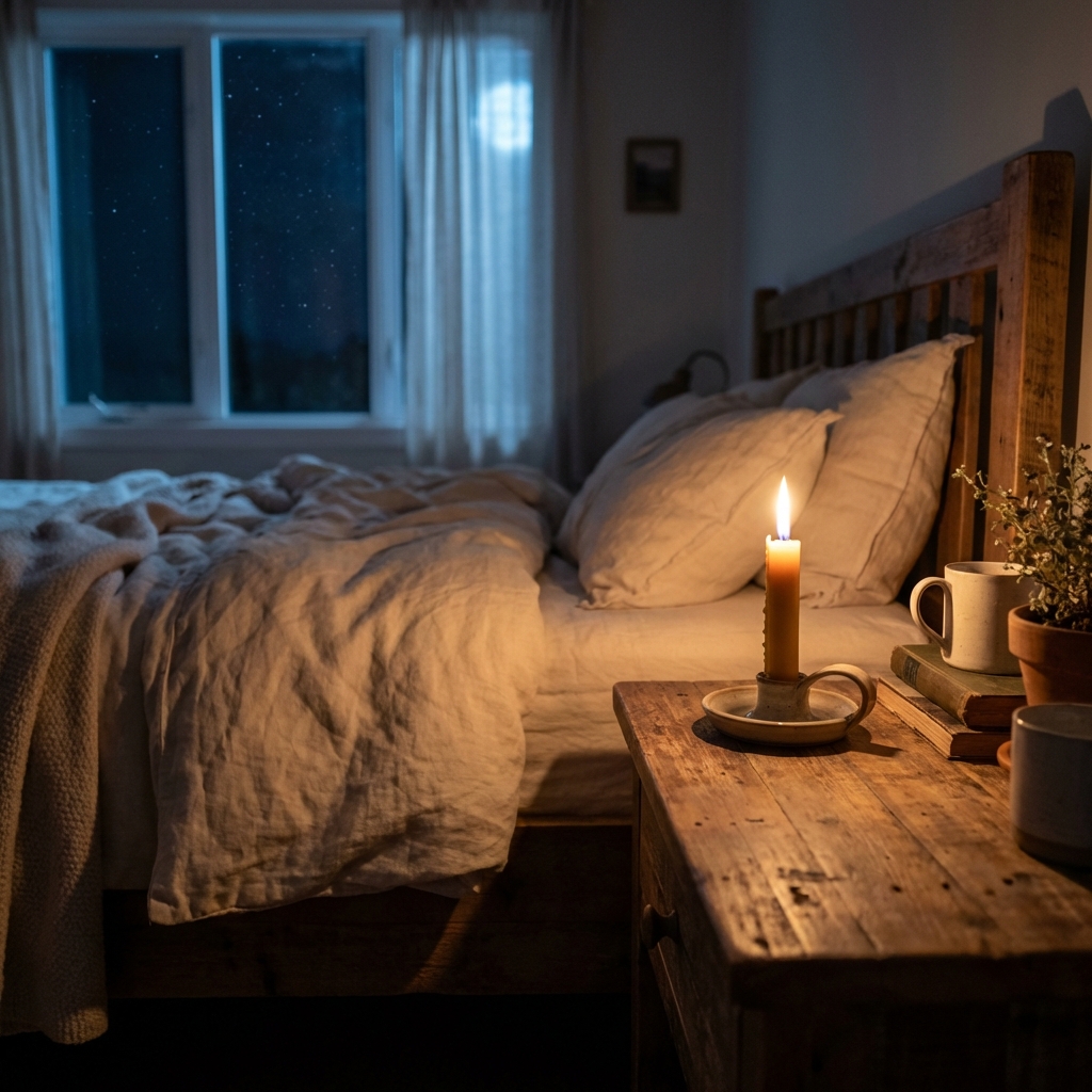 Still awake? This might help. #sleepmusic #deepsleep #ambient #sleeptok ...