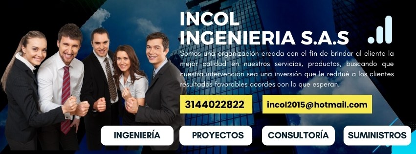 Incol Ingeniería S.A.S | Chiquinquirá