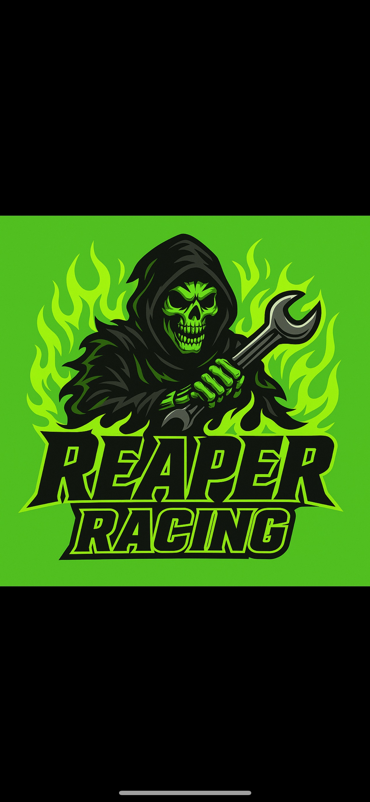 💨💨💨 #ReaperRacing #BundabergWinchTruck #AskJoeSheds #SipitSilly # ...