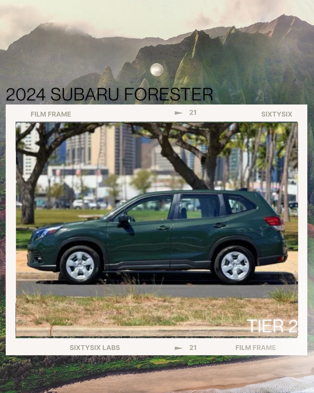 Drive Aloha - Adventure ready, city smart. The 2024... | Facebook