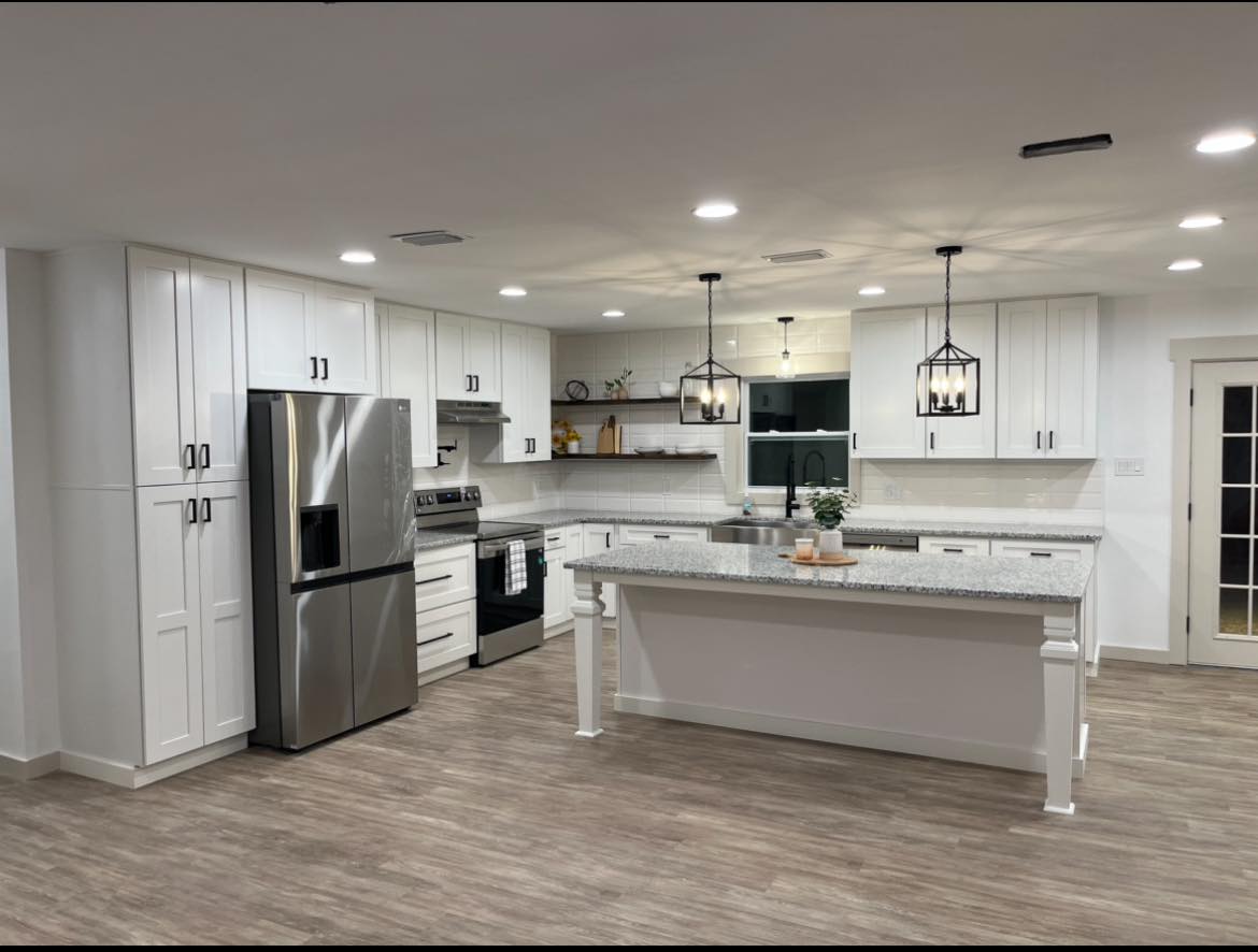 Mercer Cabinetry and Woodcraft | Newark OH