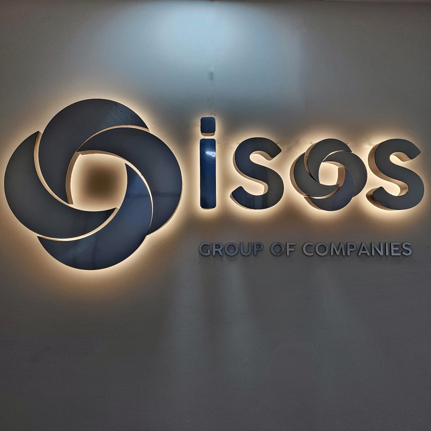 Isos Group | Baku