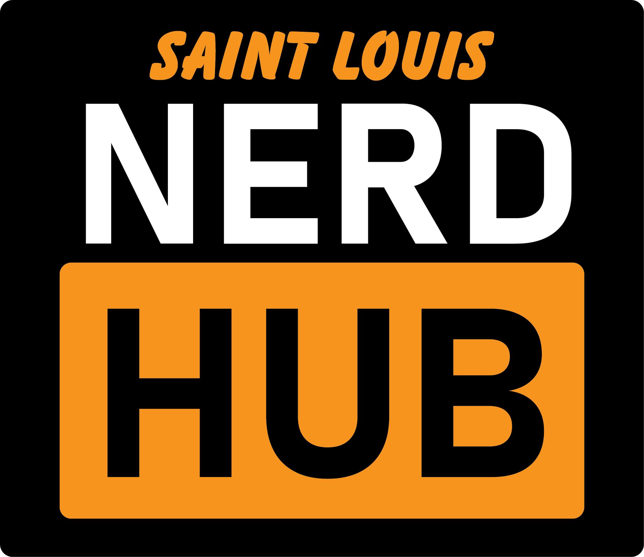 STL Nerd Hub on Reels