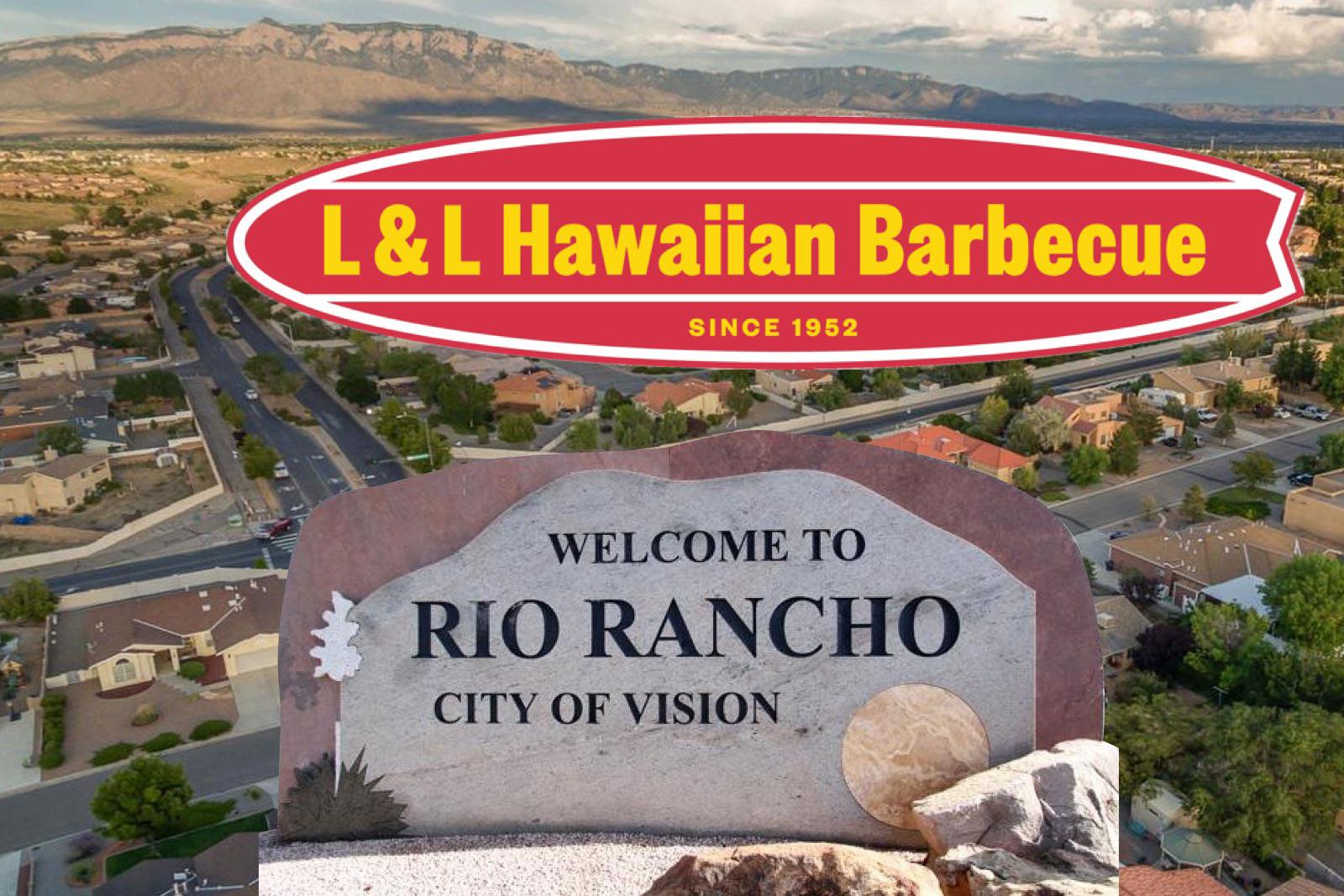 L&L Hawaiian Barbecue Rio Rancho | Rio Rancho NM