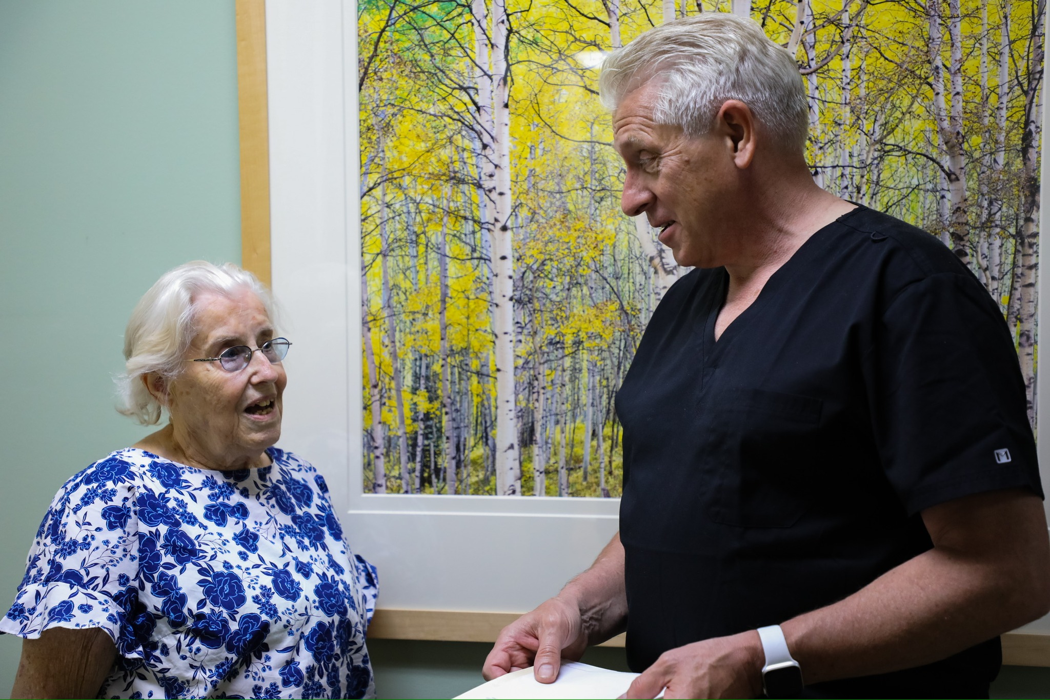 Radecki Oral Surgery | Saline MI
