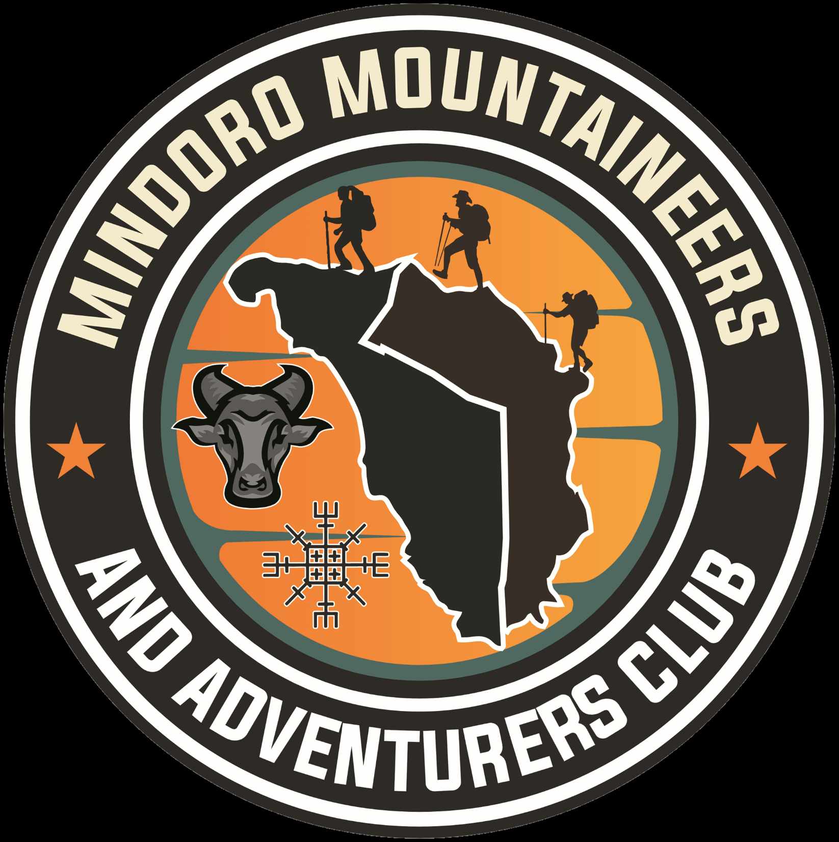 Mindoro - Mindoro Mountaineers together with Mindoro AdvenTours joined ...