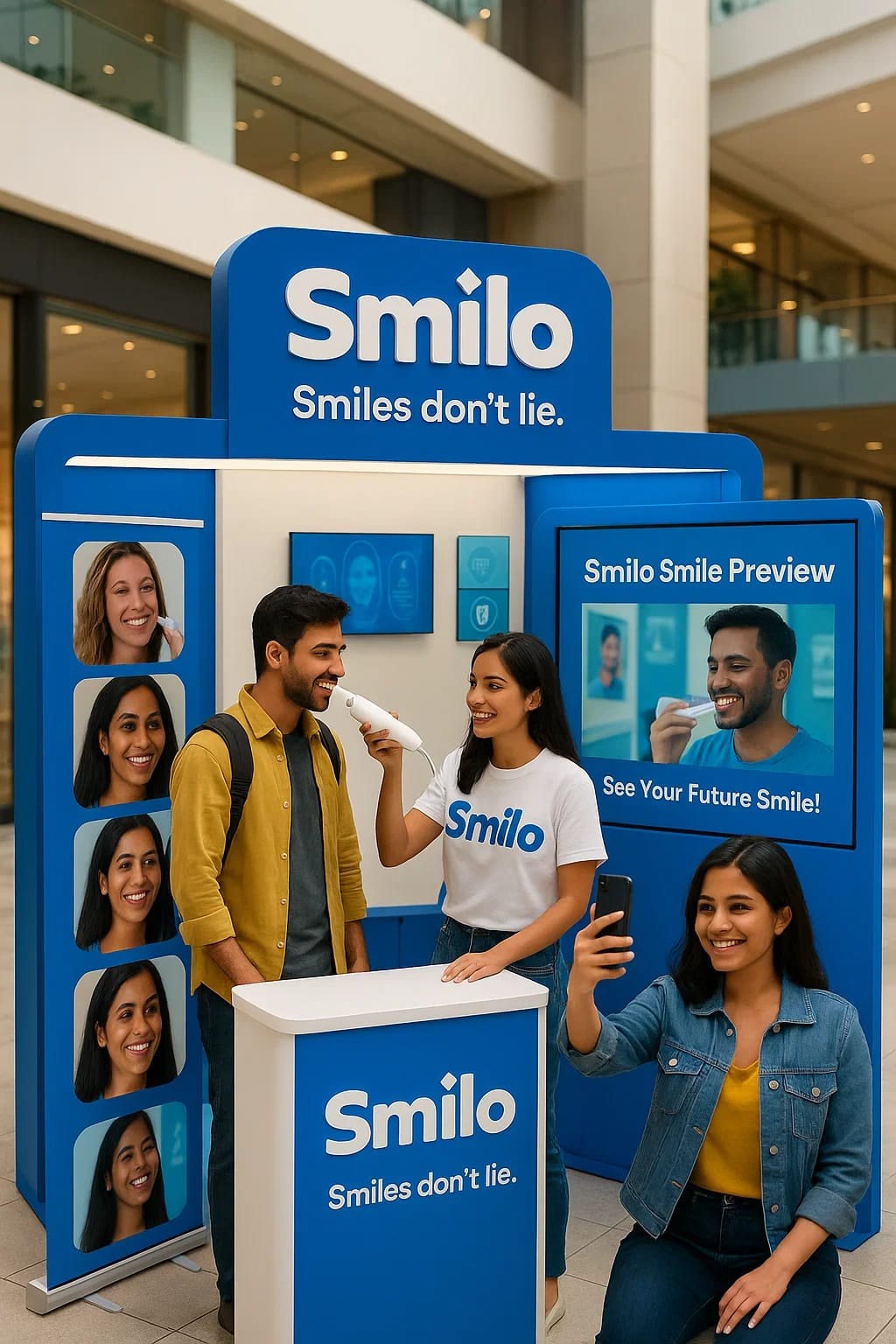 Smilo
